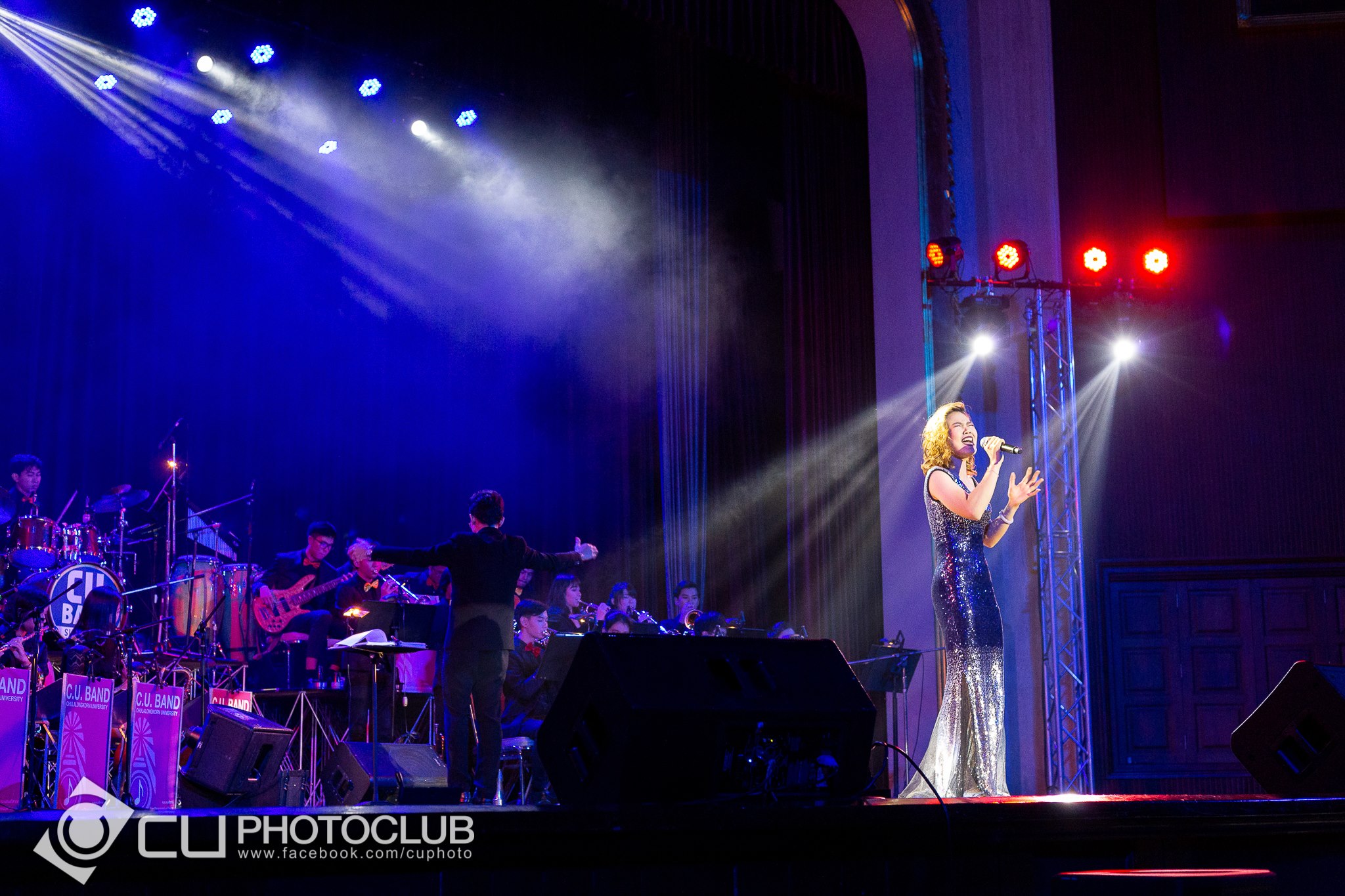 CU Band: Voice of Angels