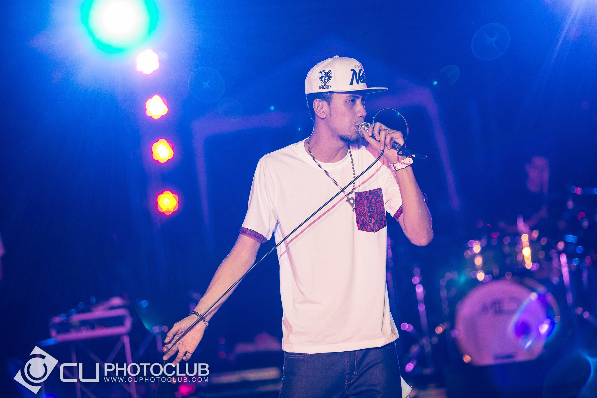 CU Party Freshy Carnival