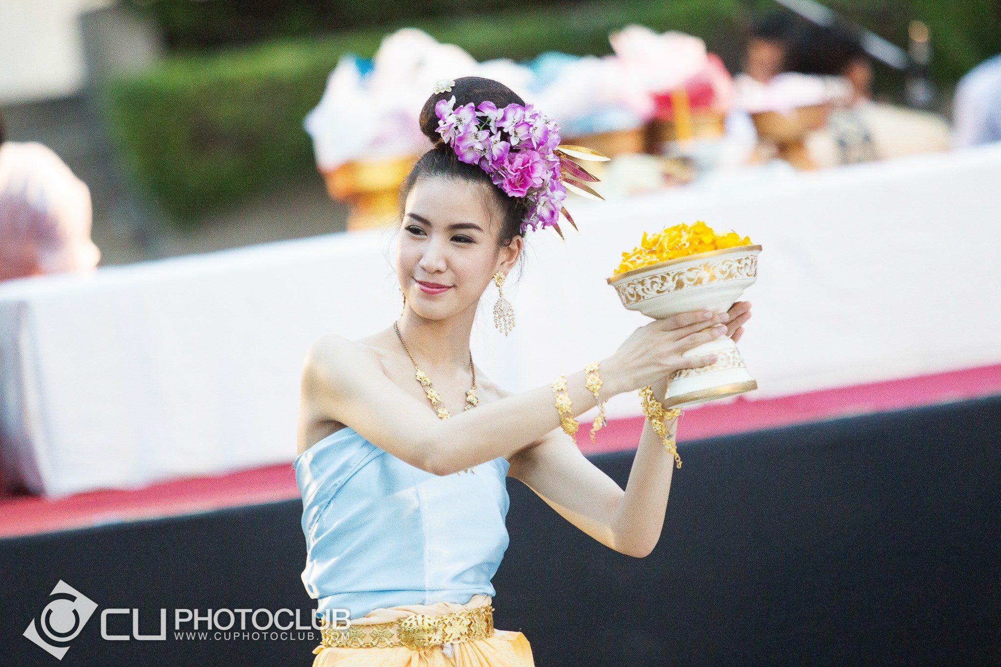 CU Party Freshy Carnival