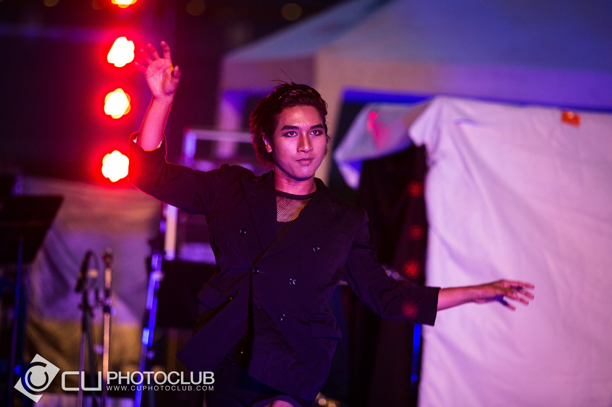 CU Party Freshy Carnival