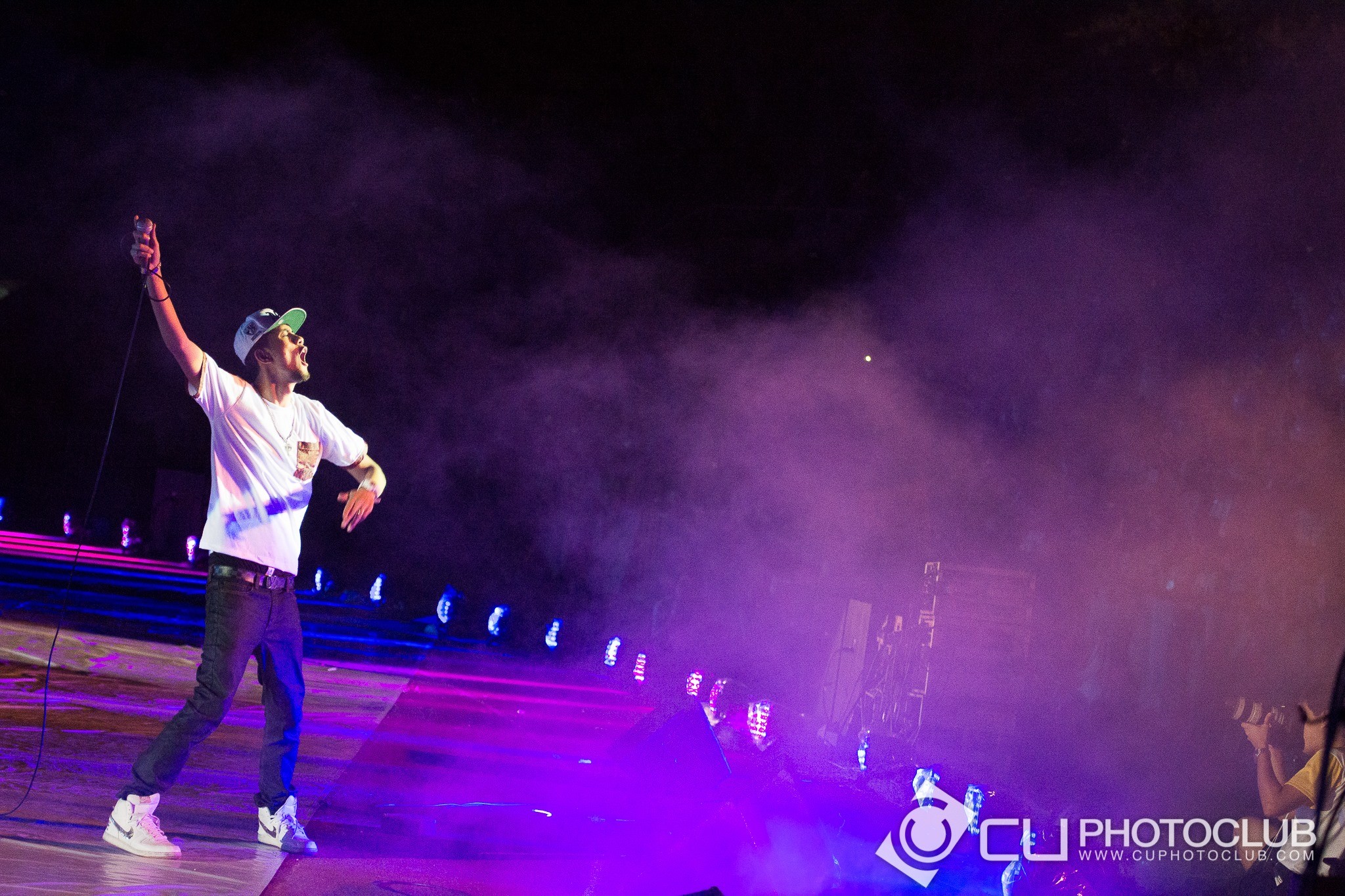 CU Party Freshy Carnival