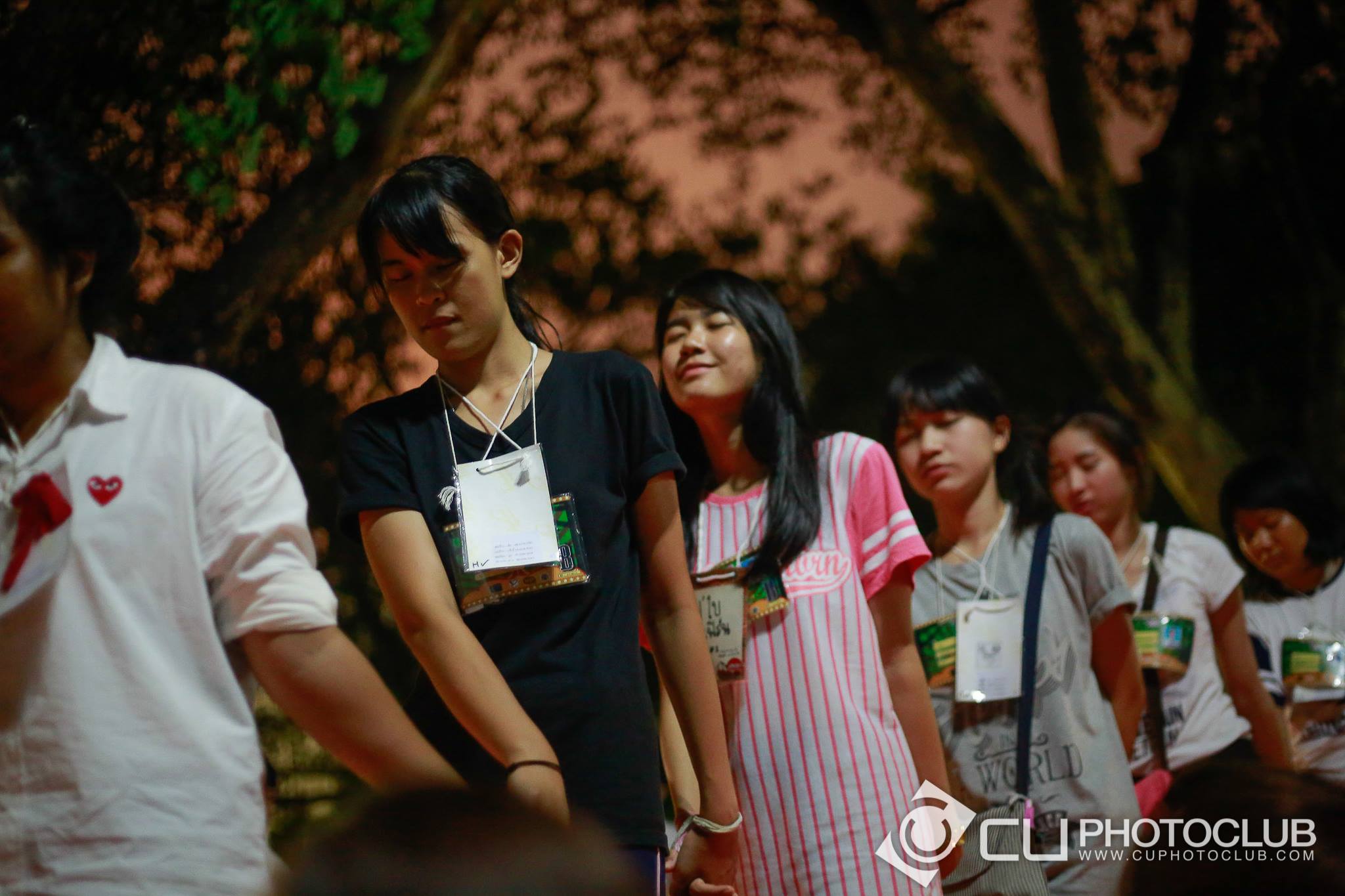 CU Party Freshy Carnival