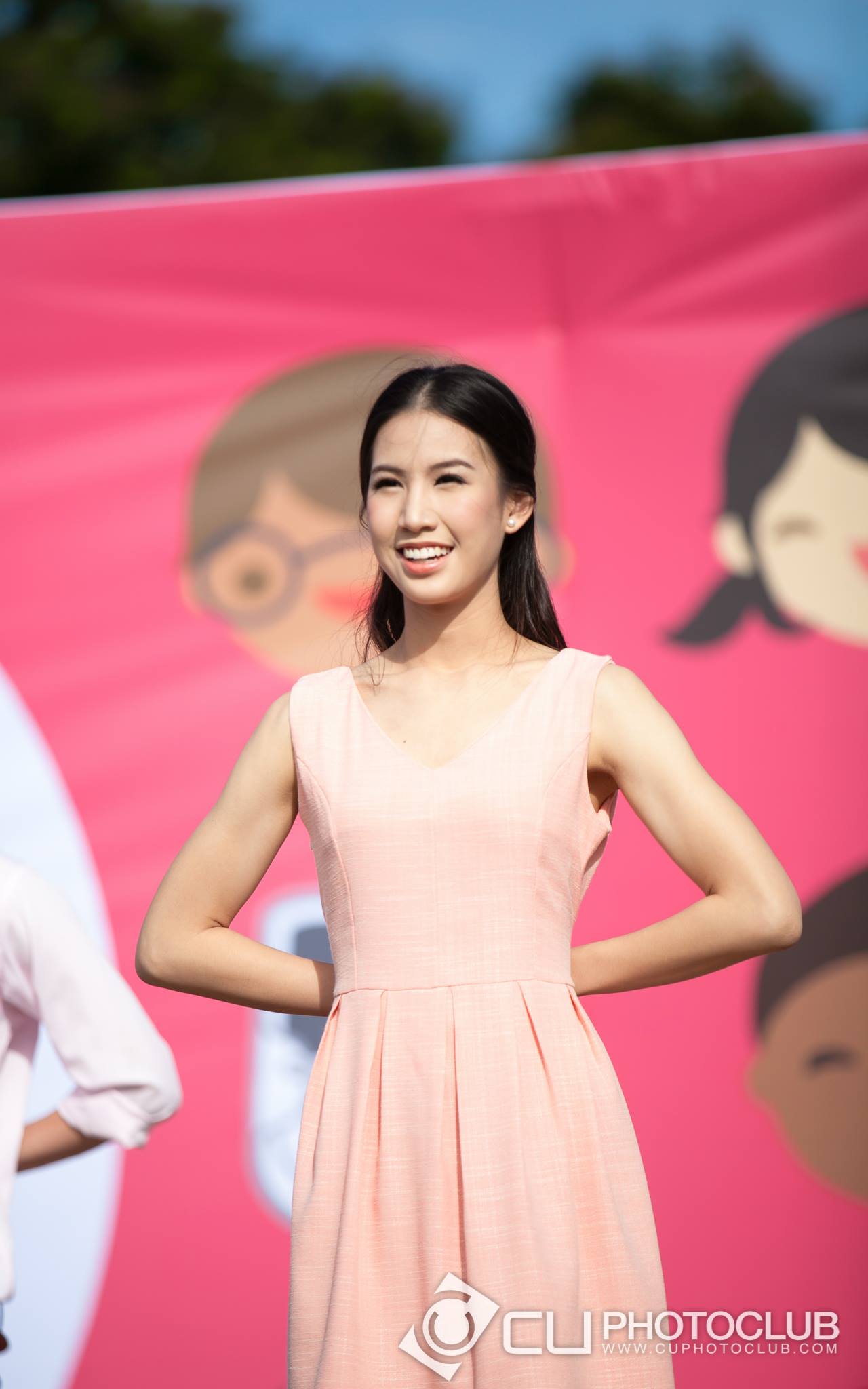 ปฐมนิเทศ, ถวายสัตย์ปฏิญาณ'57