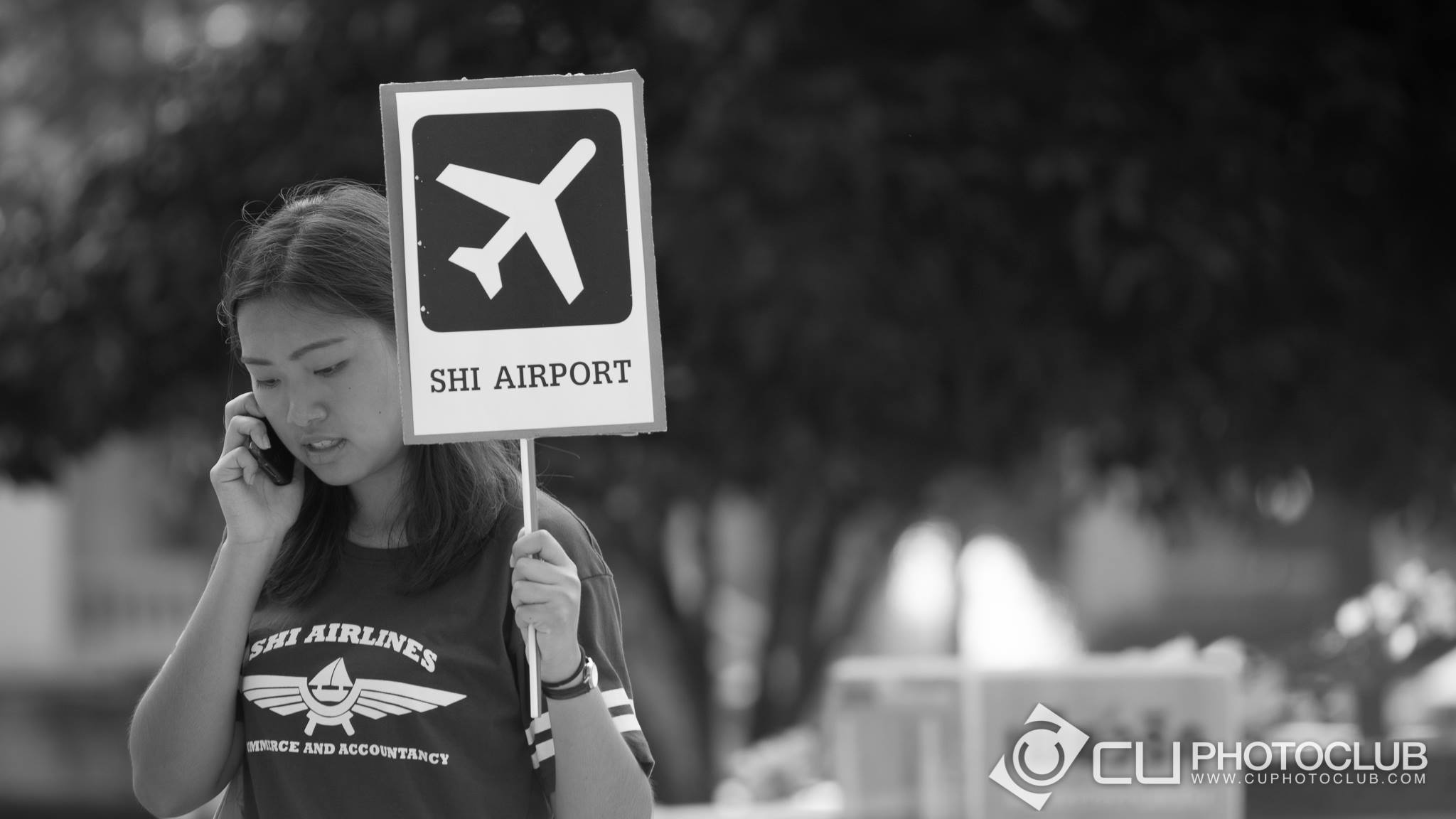 ปฐมนิเทศ, ถวายสัตย์ปฏิญาณ'57