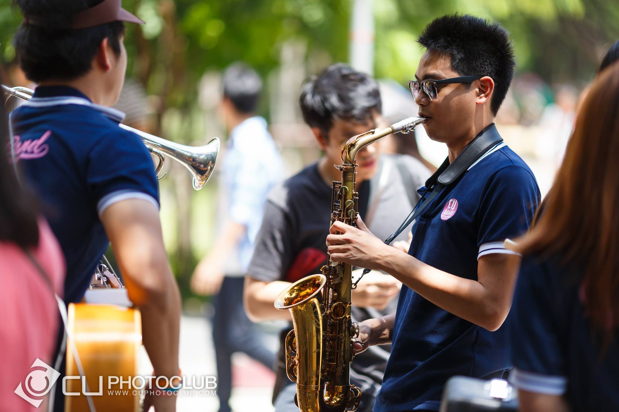 ปฐมนิเทศ, ถวายสัตย์ปฏิญาณ'57