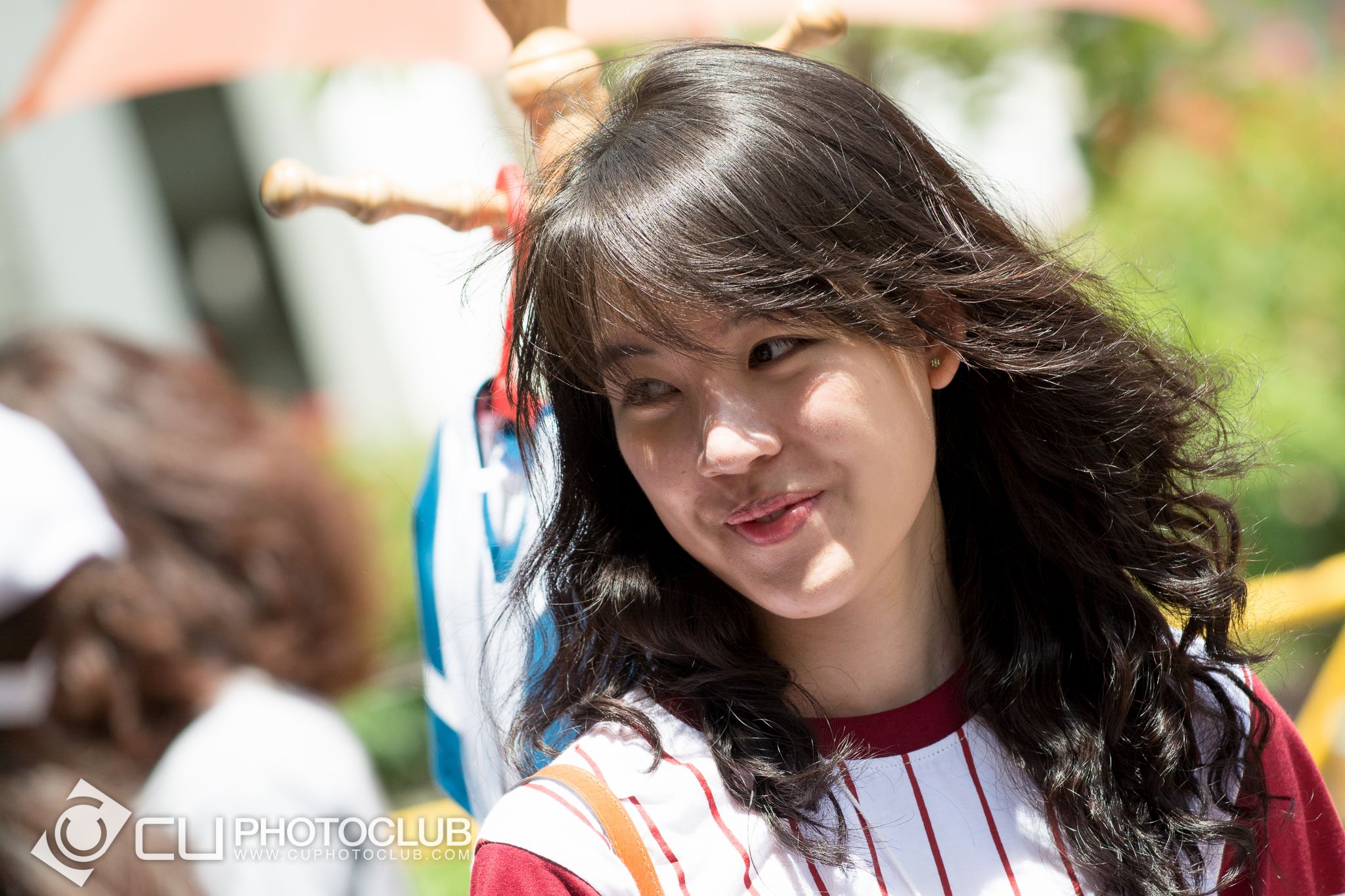 ปฐมนิเทศ, ถวายสัตย์ปฏิญาณ'57