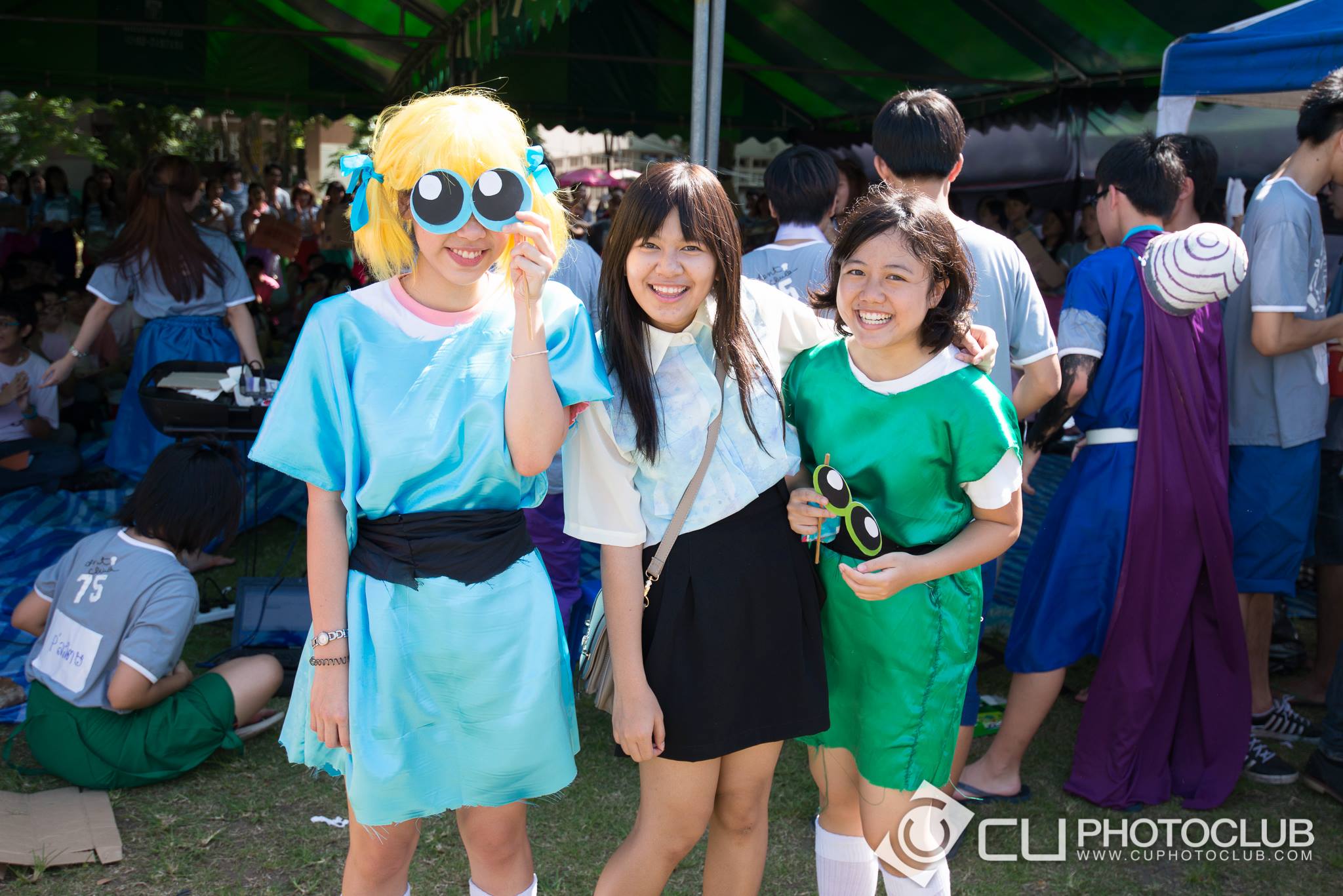 ปฐมนิเทศ, ถวายสัตย์ปฏิญาณ'57