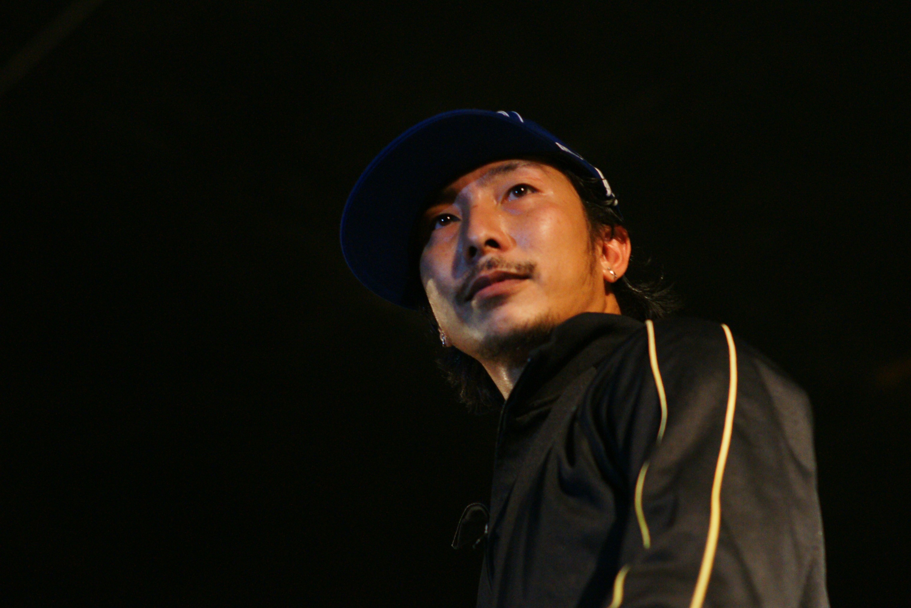 CU Music Festival
2009