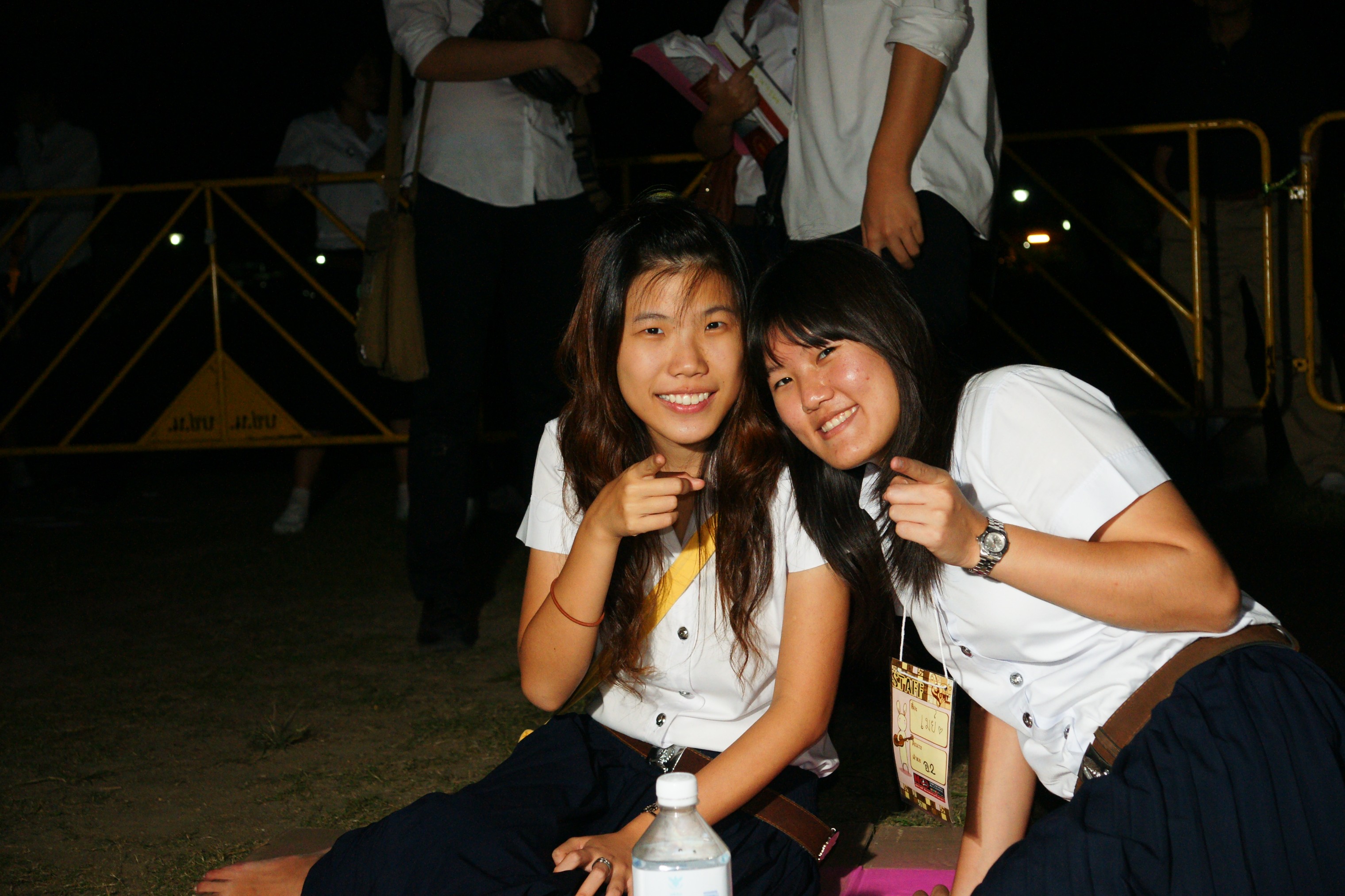 CU Music Festival
2009