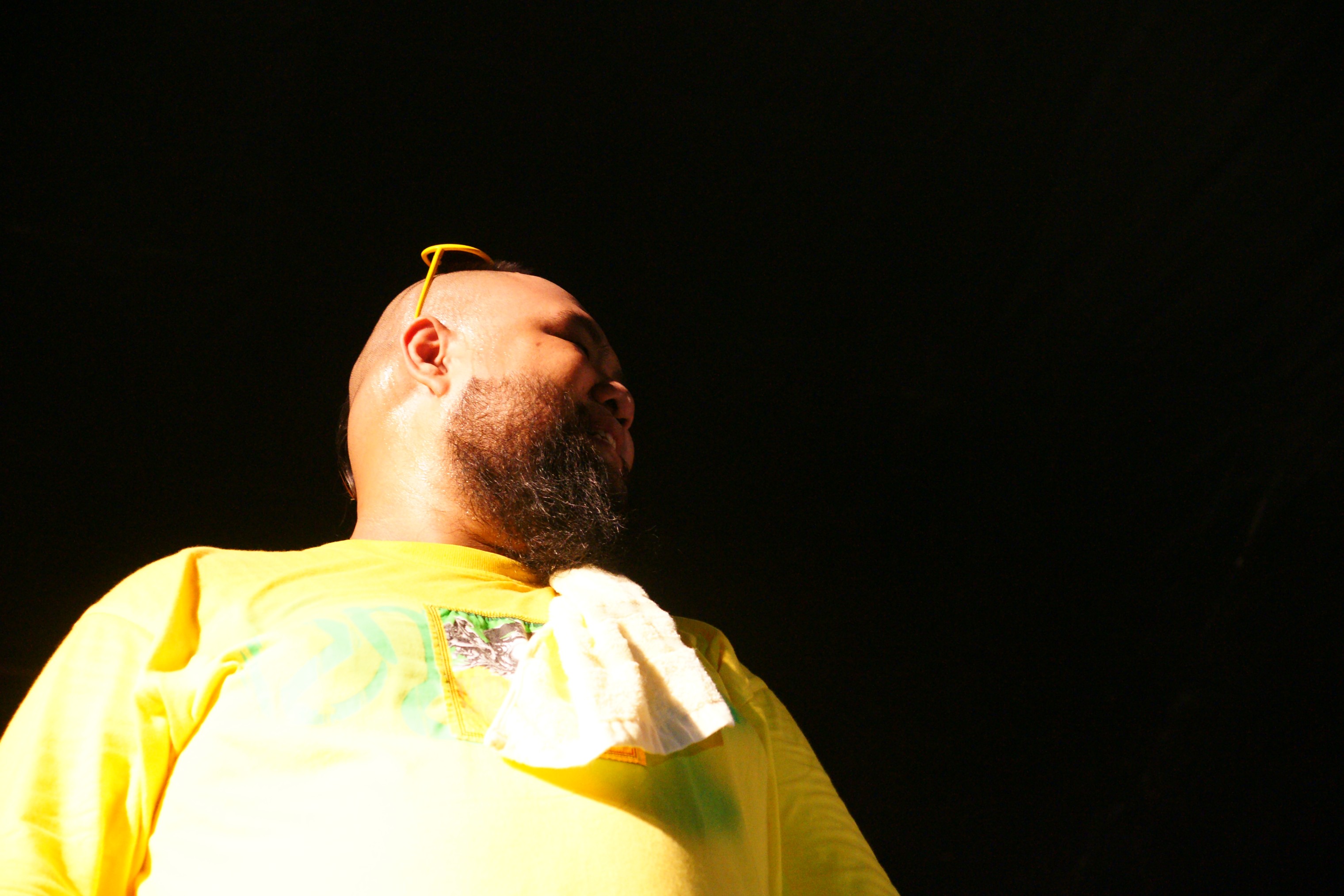 CU Music Festival
2009