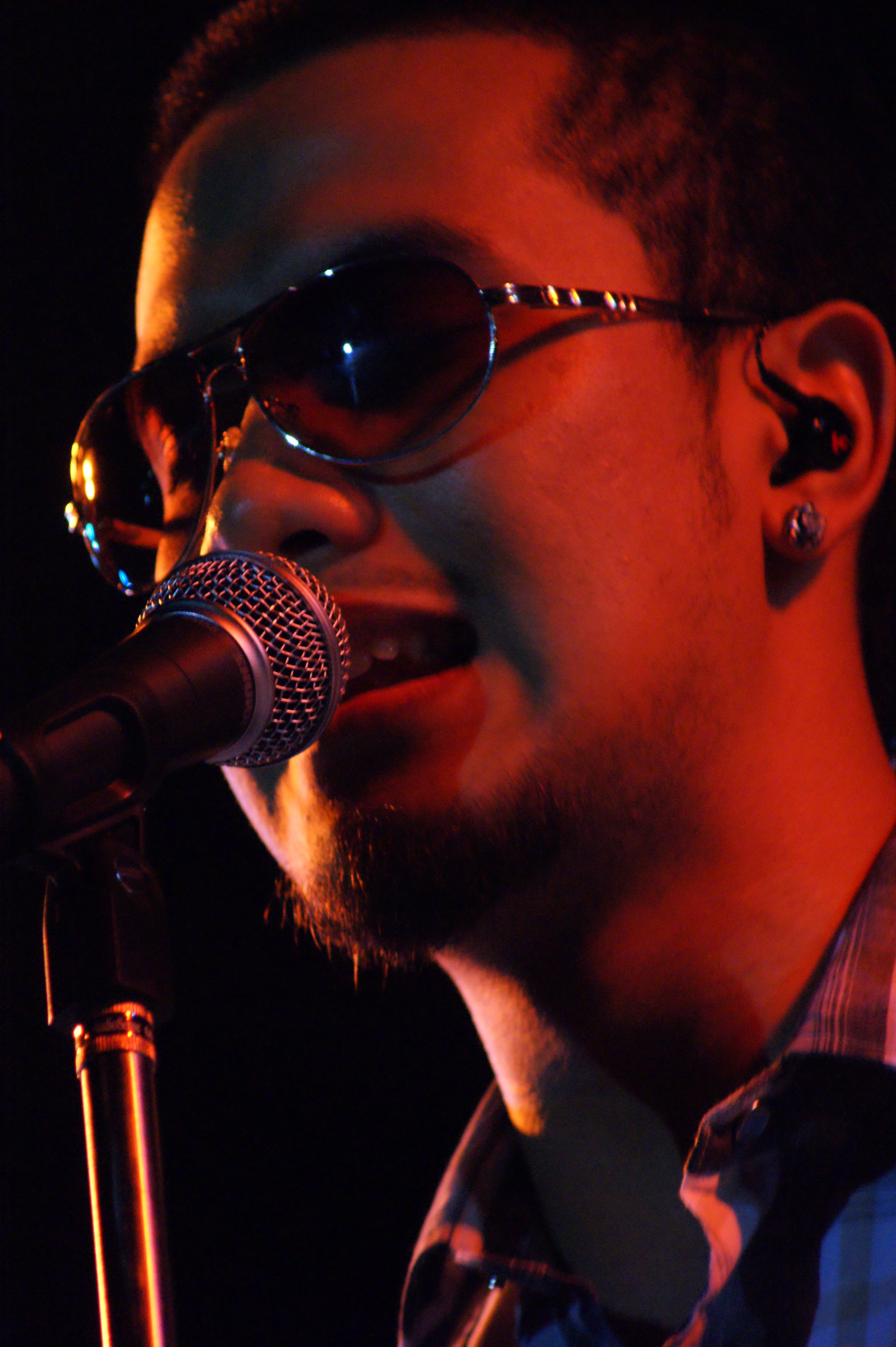 CU Music Festival
2009