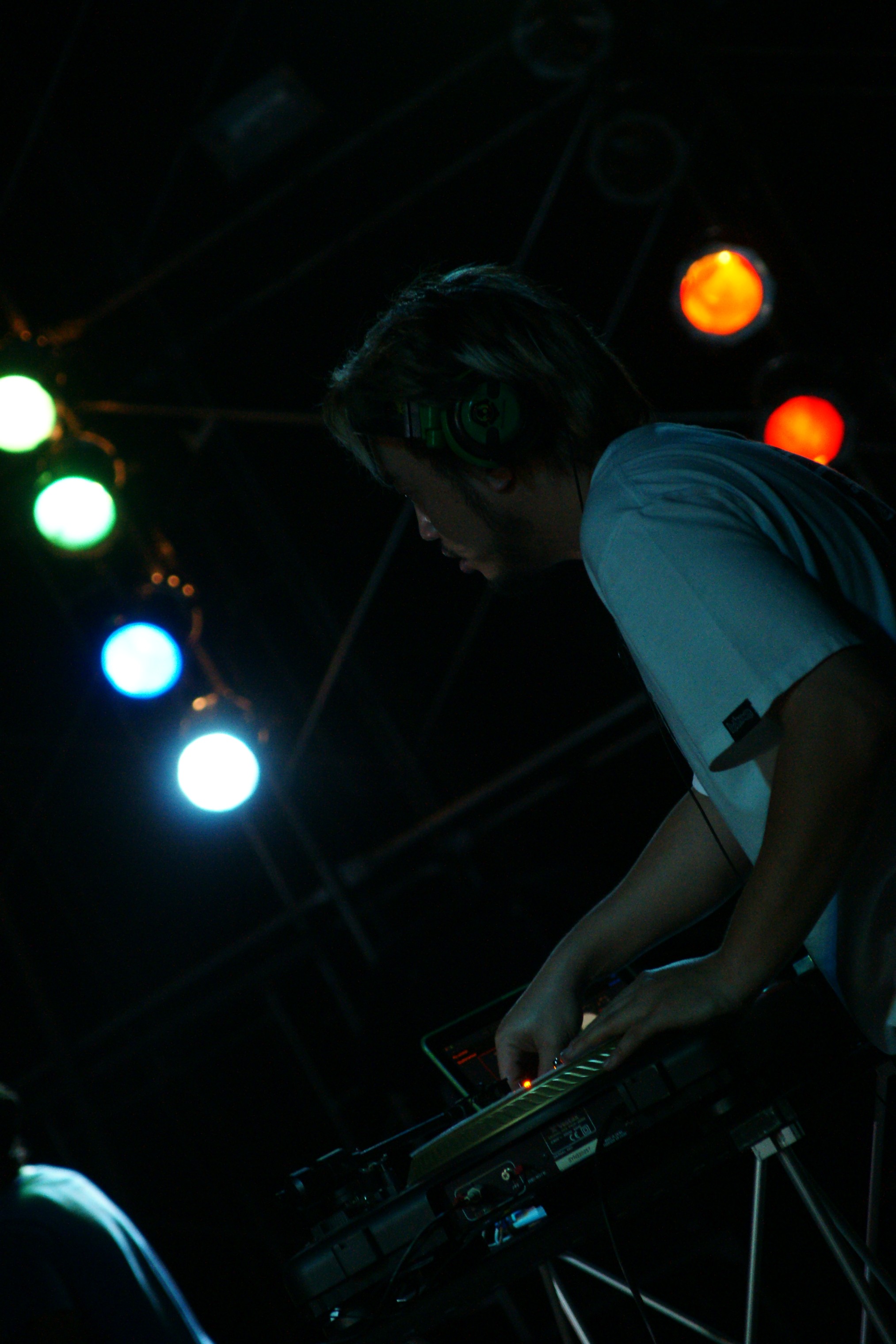 CU Music Festival
2009