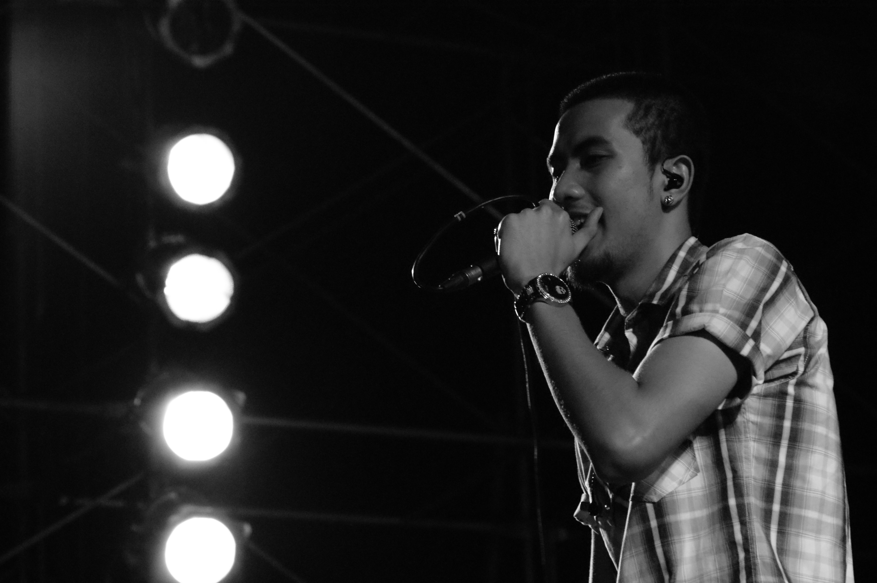 CU Music Festival
2009