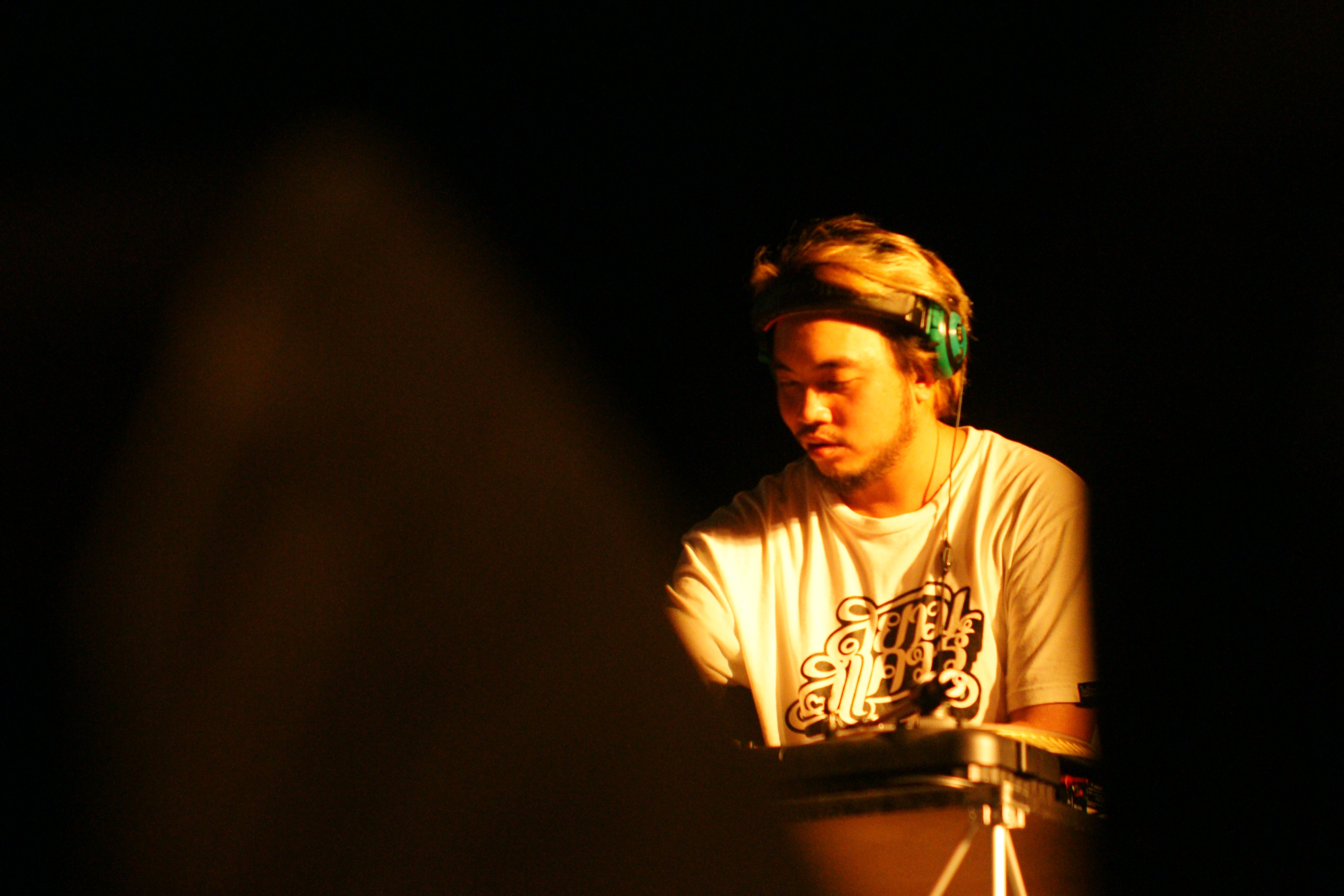 CU Music Festival
2009