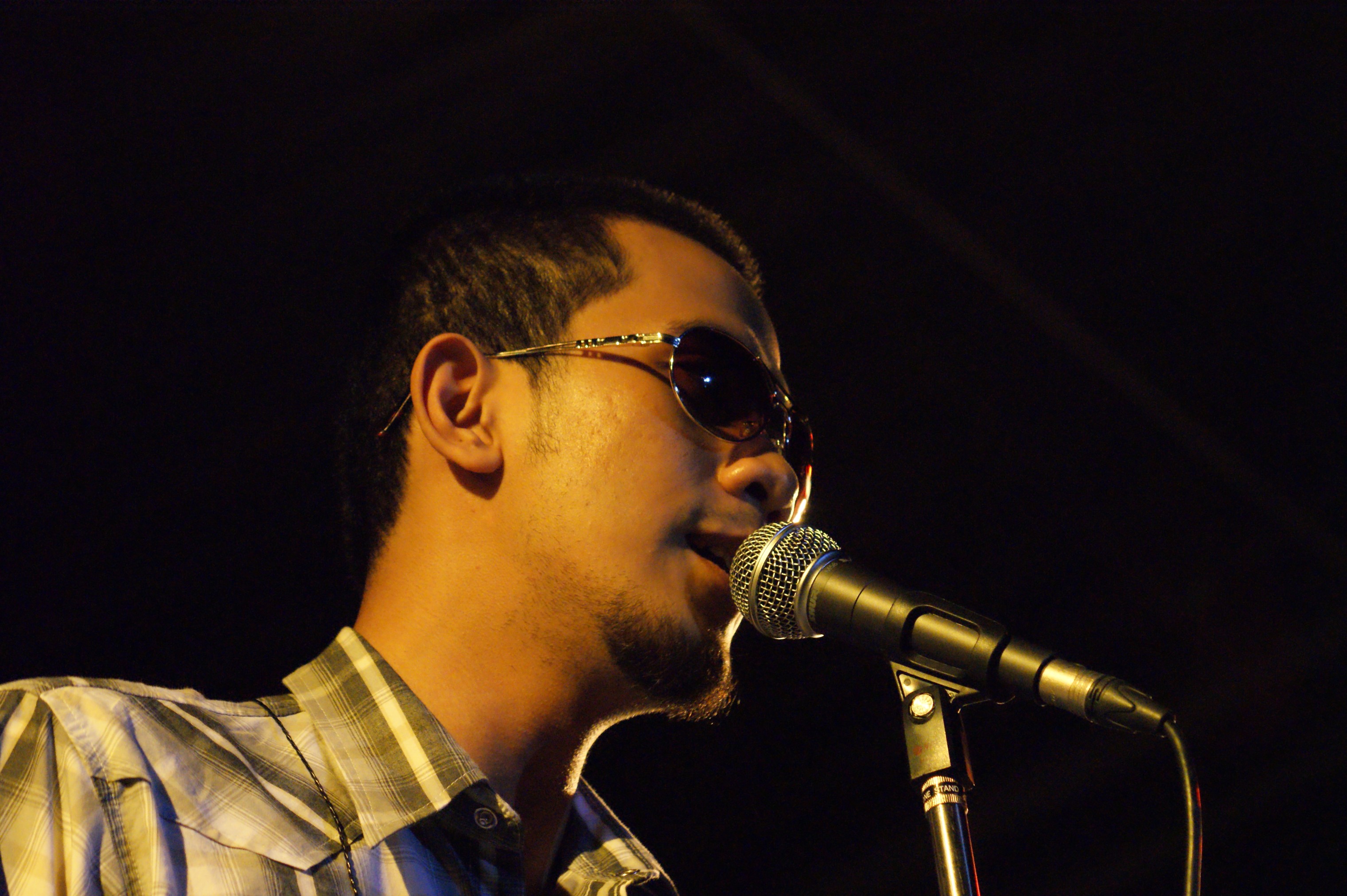 CU Music Festival
2009