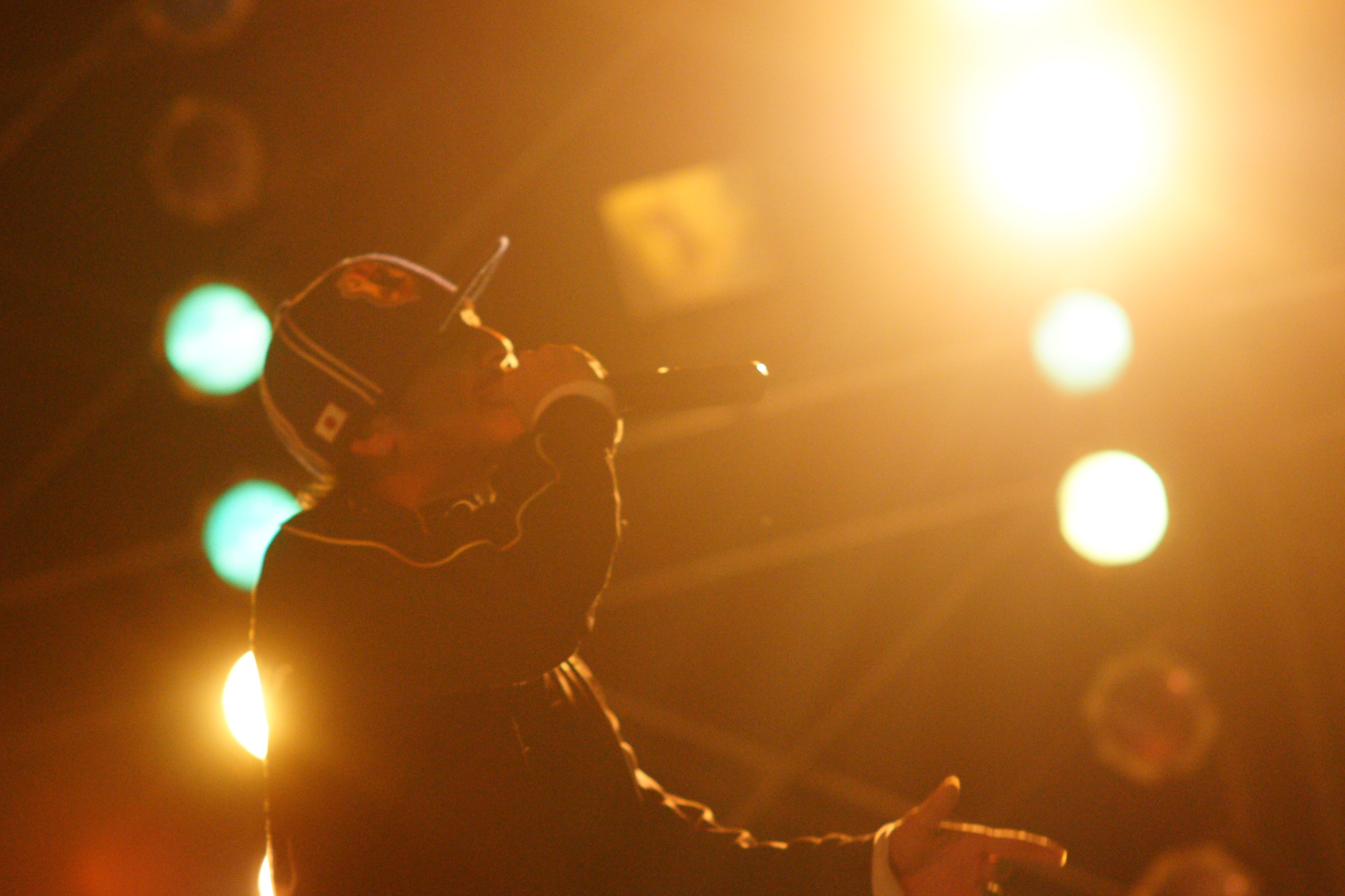 CU Music Festival
2009