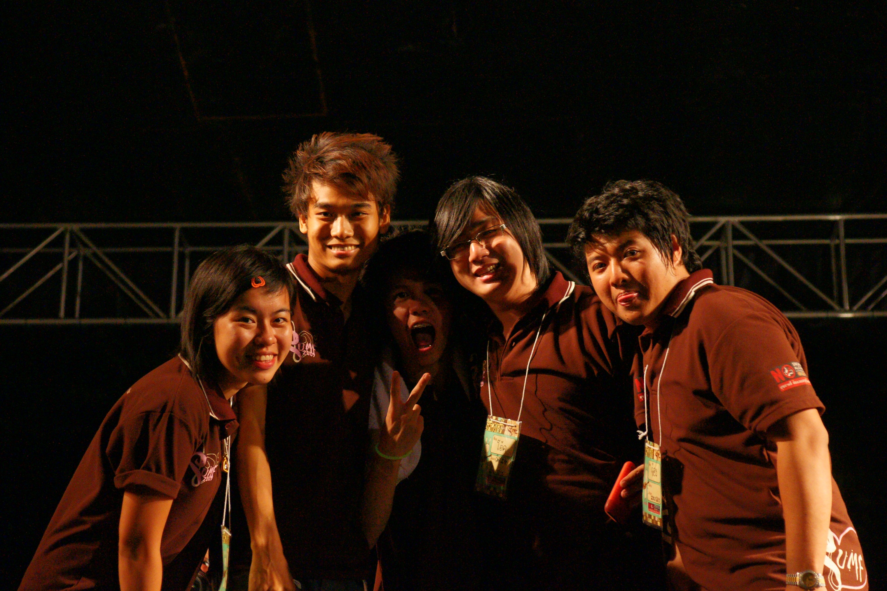 CU Music Festival
2009