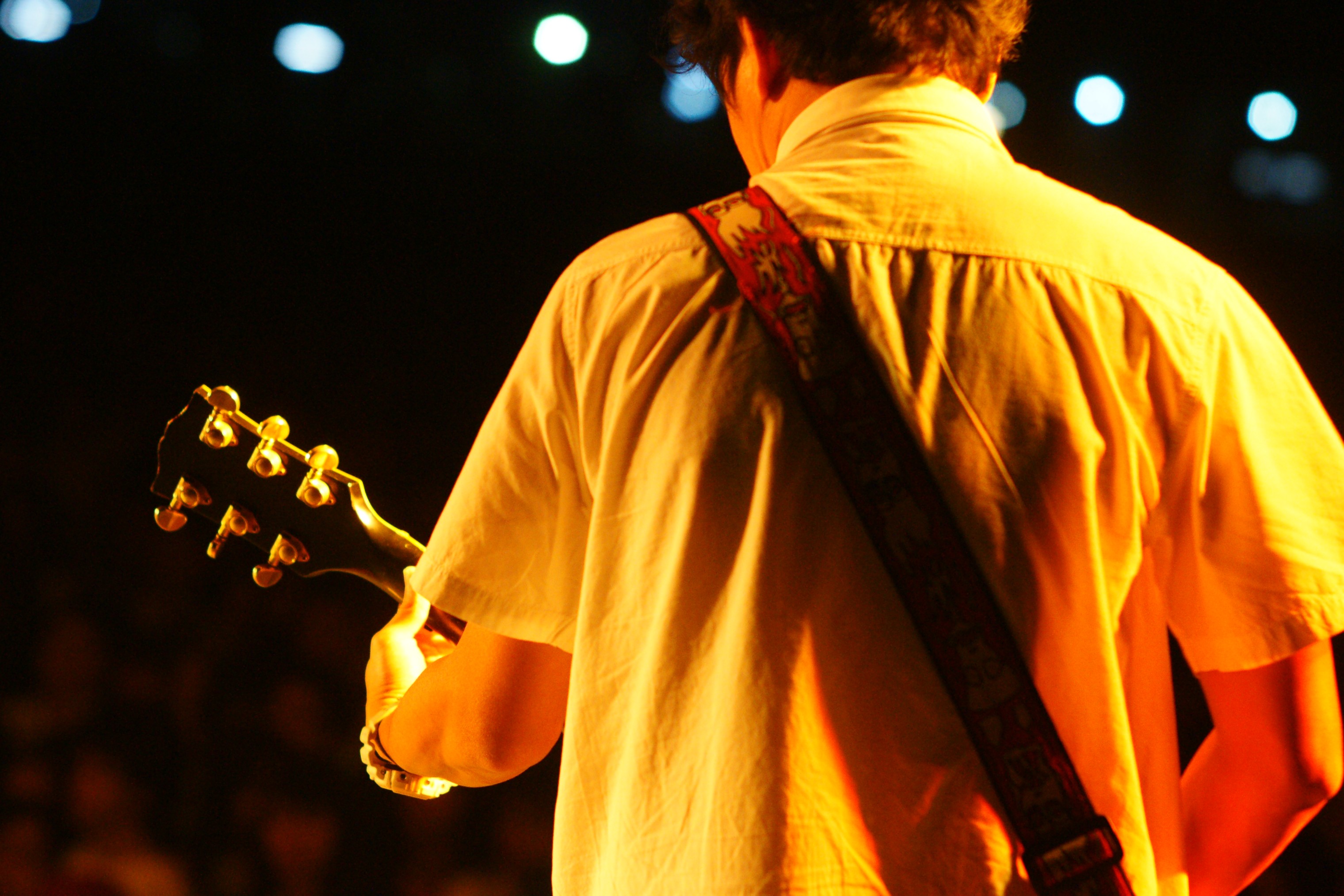 CU Music Festival
2009