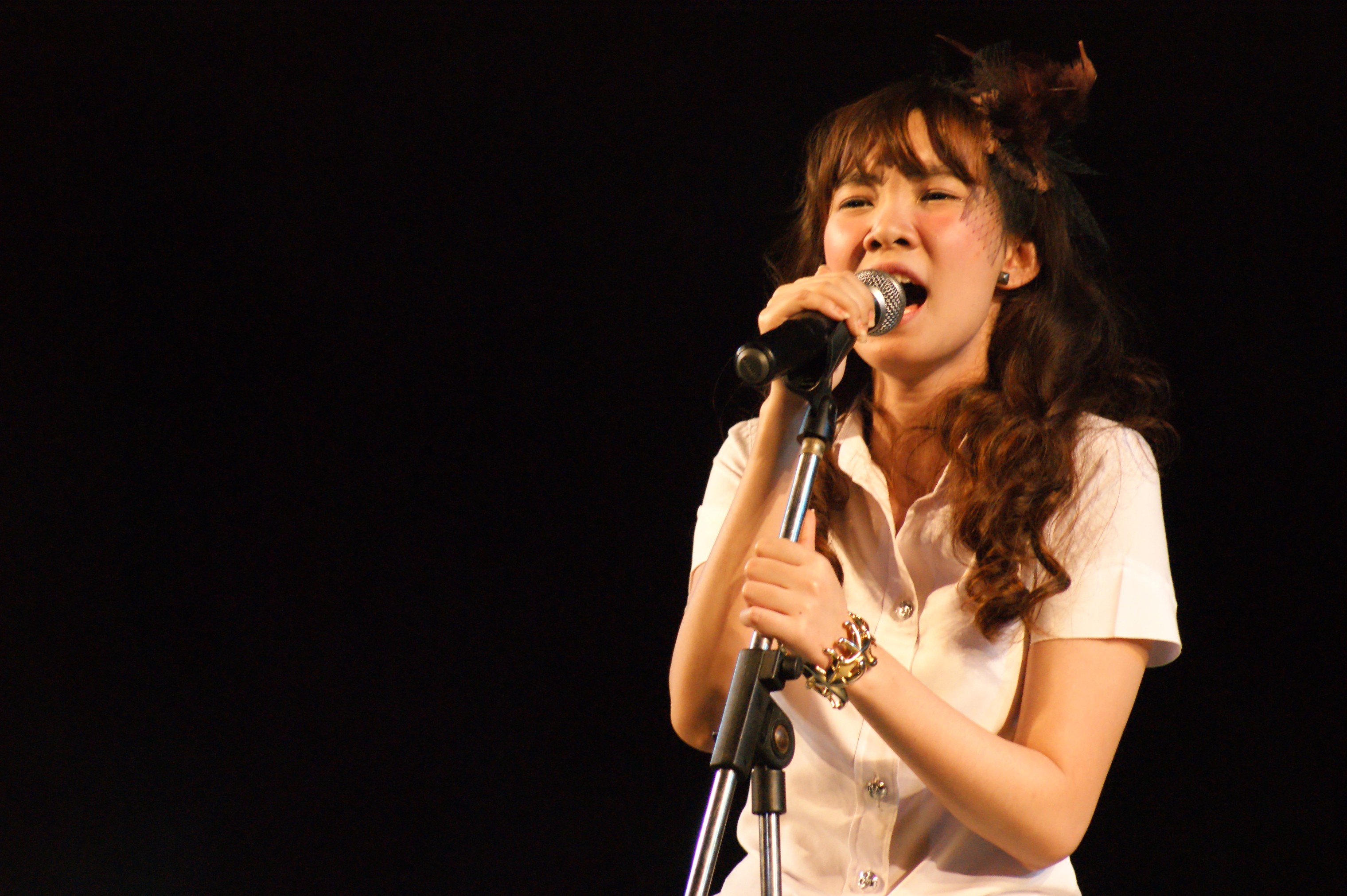 CU Music Festival
2009