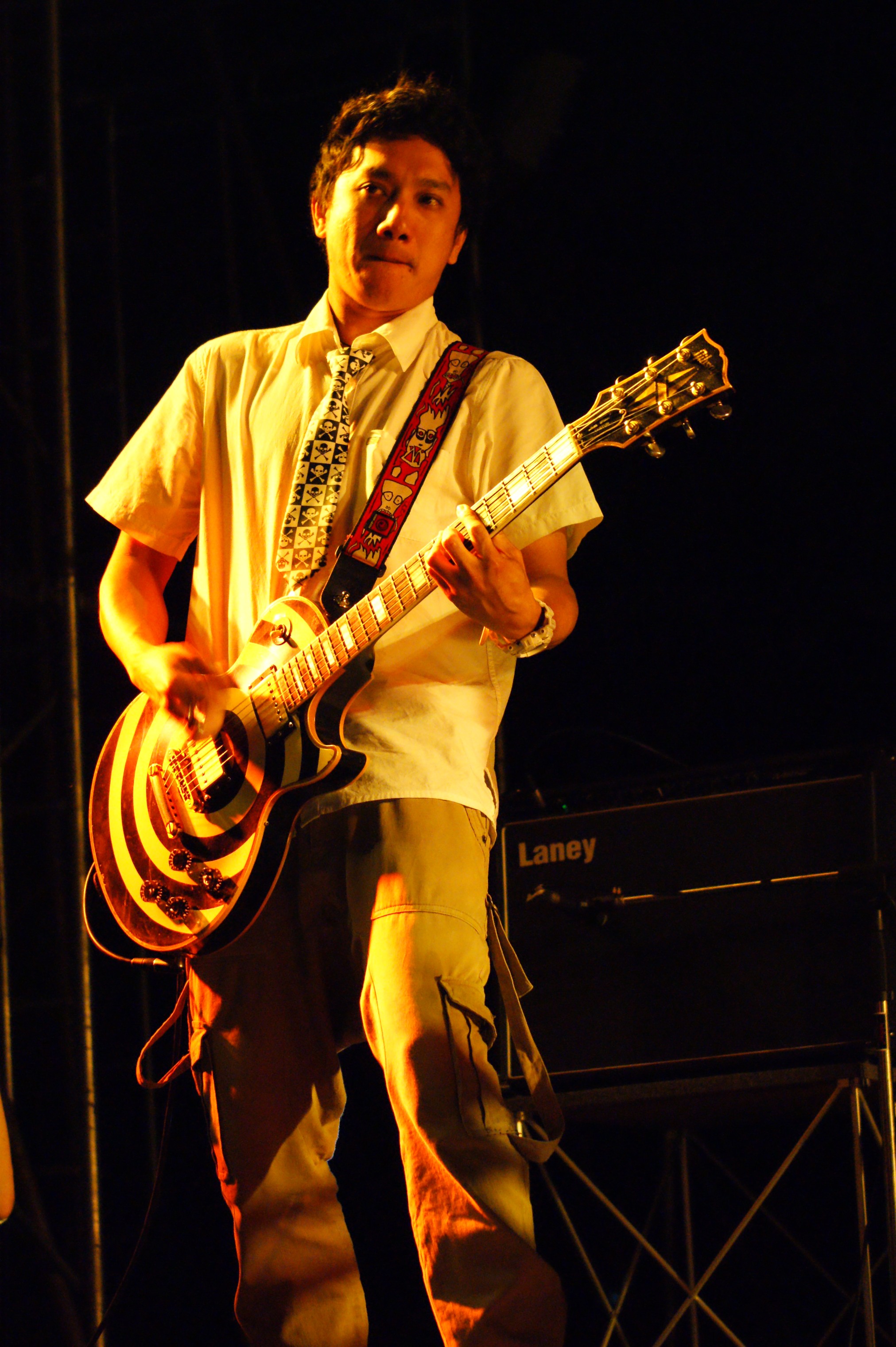 CU Music Festival
2009