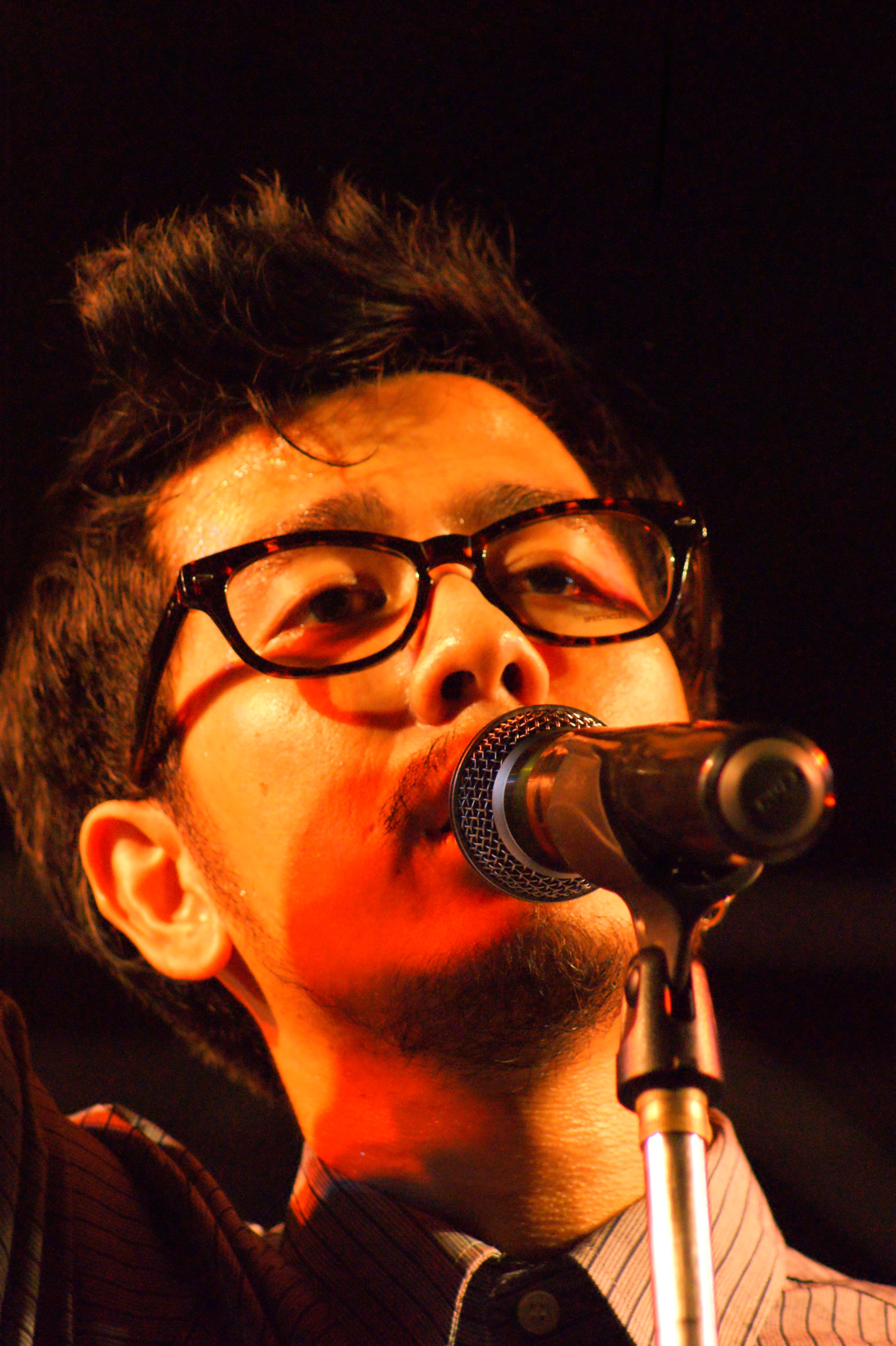 CU Music Festival
2009