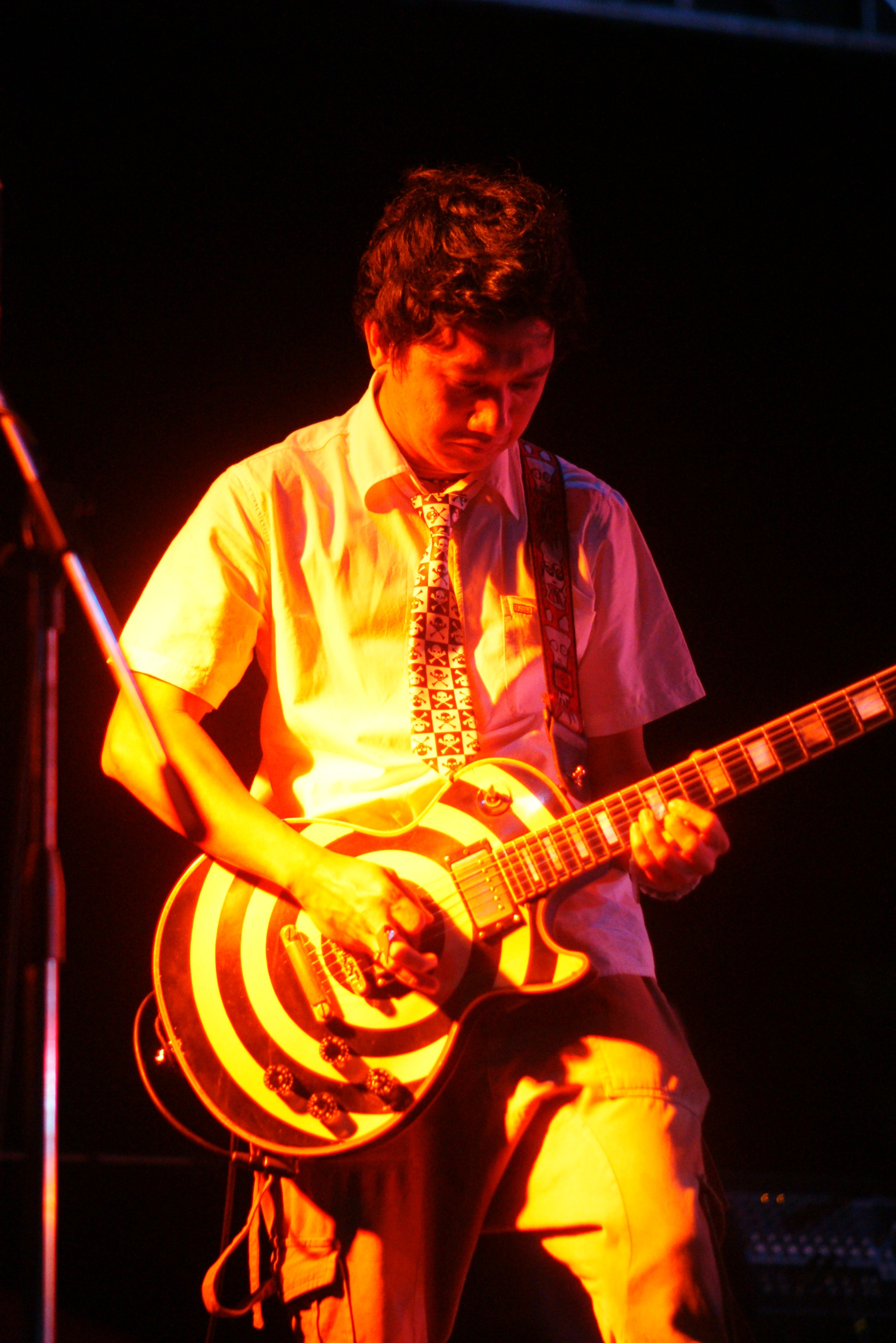 CU Music Festival
2009
