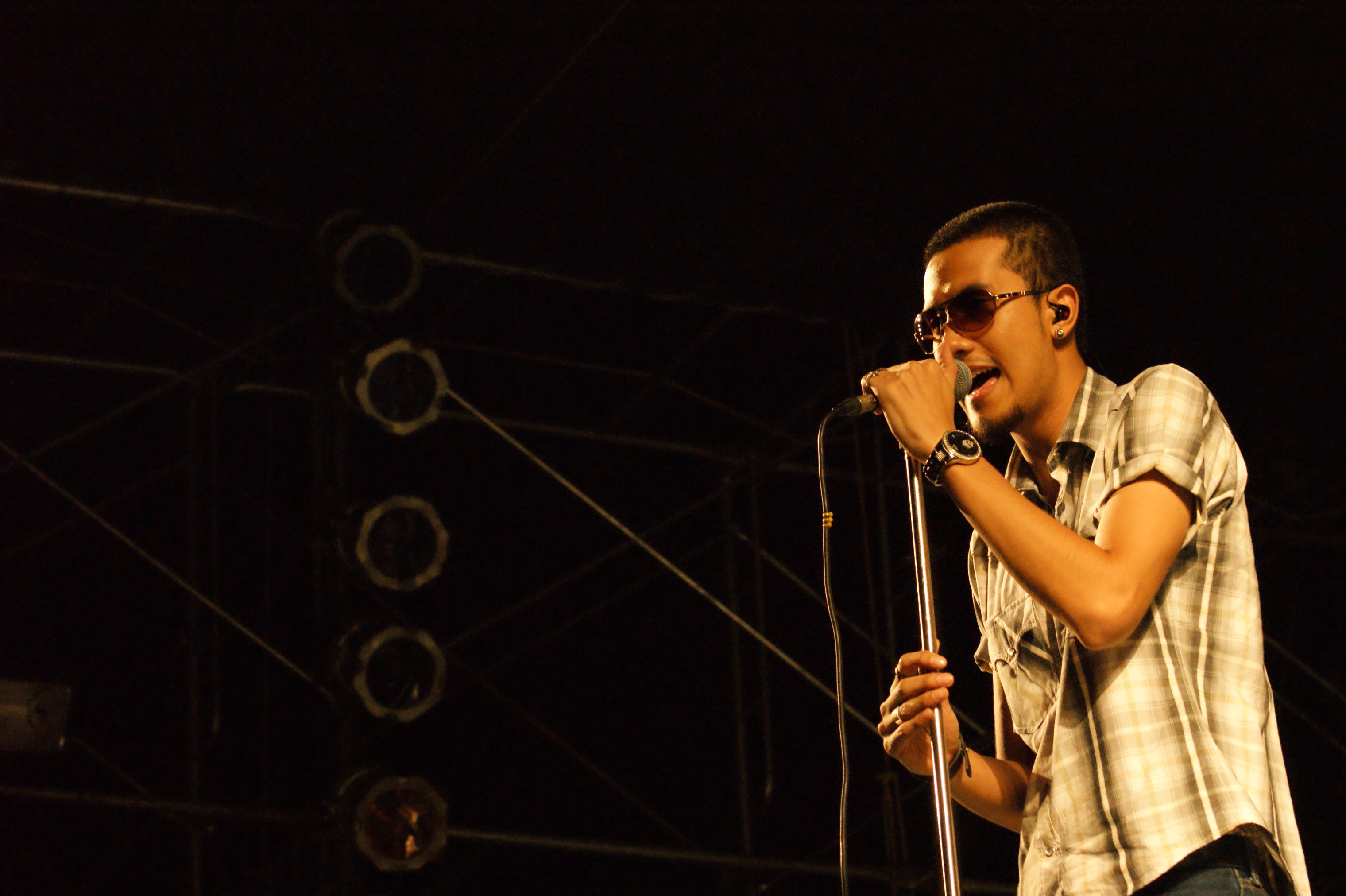 CU Music Festival
2009