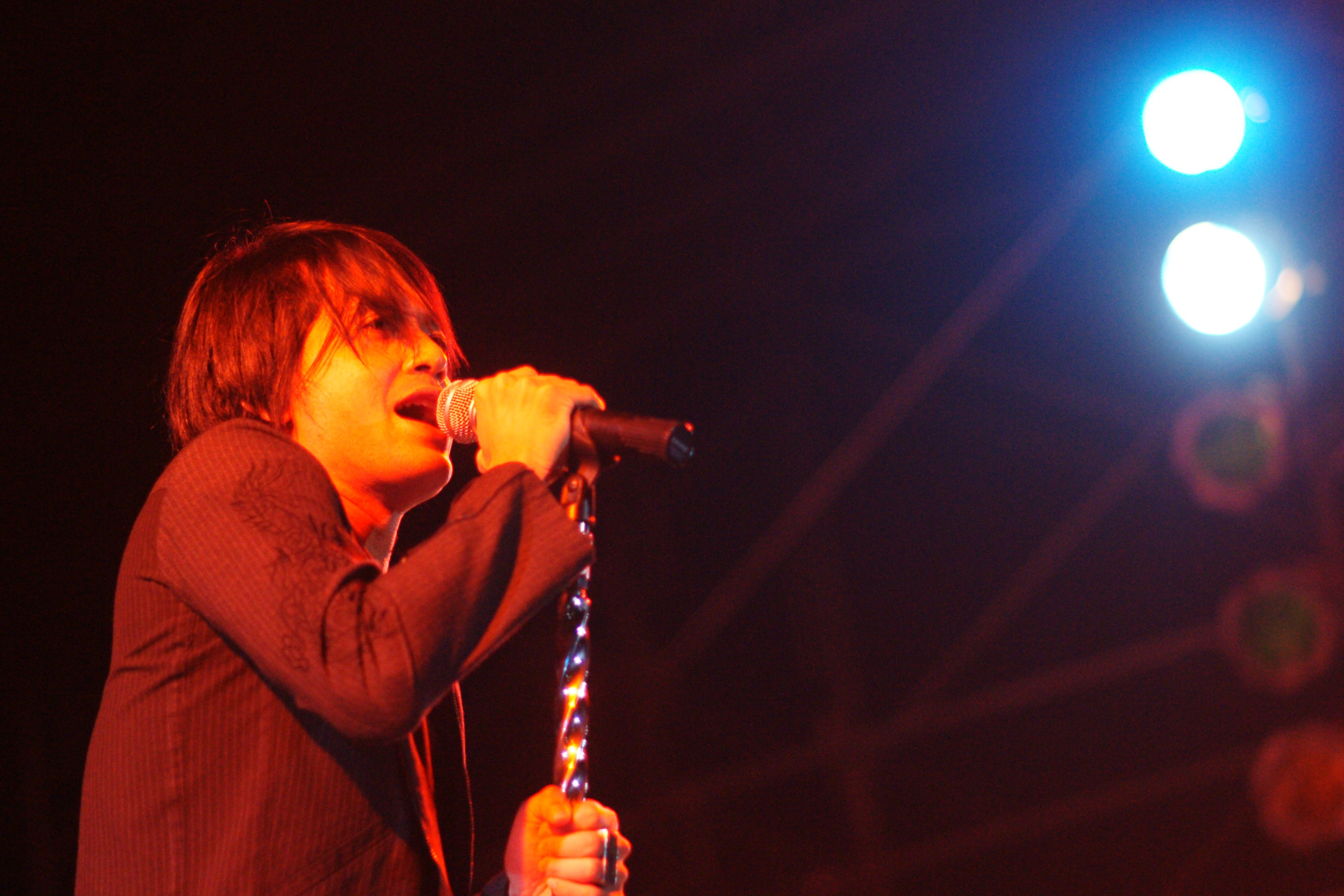 CU Music Festival
2009