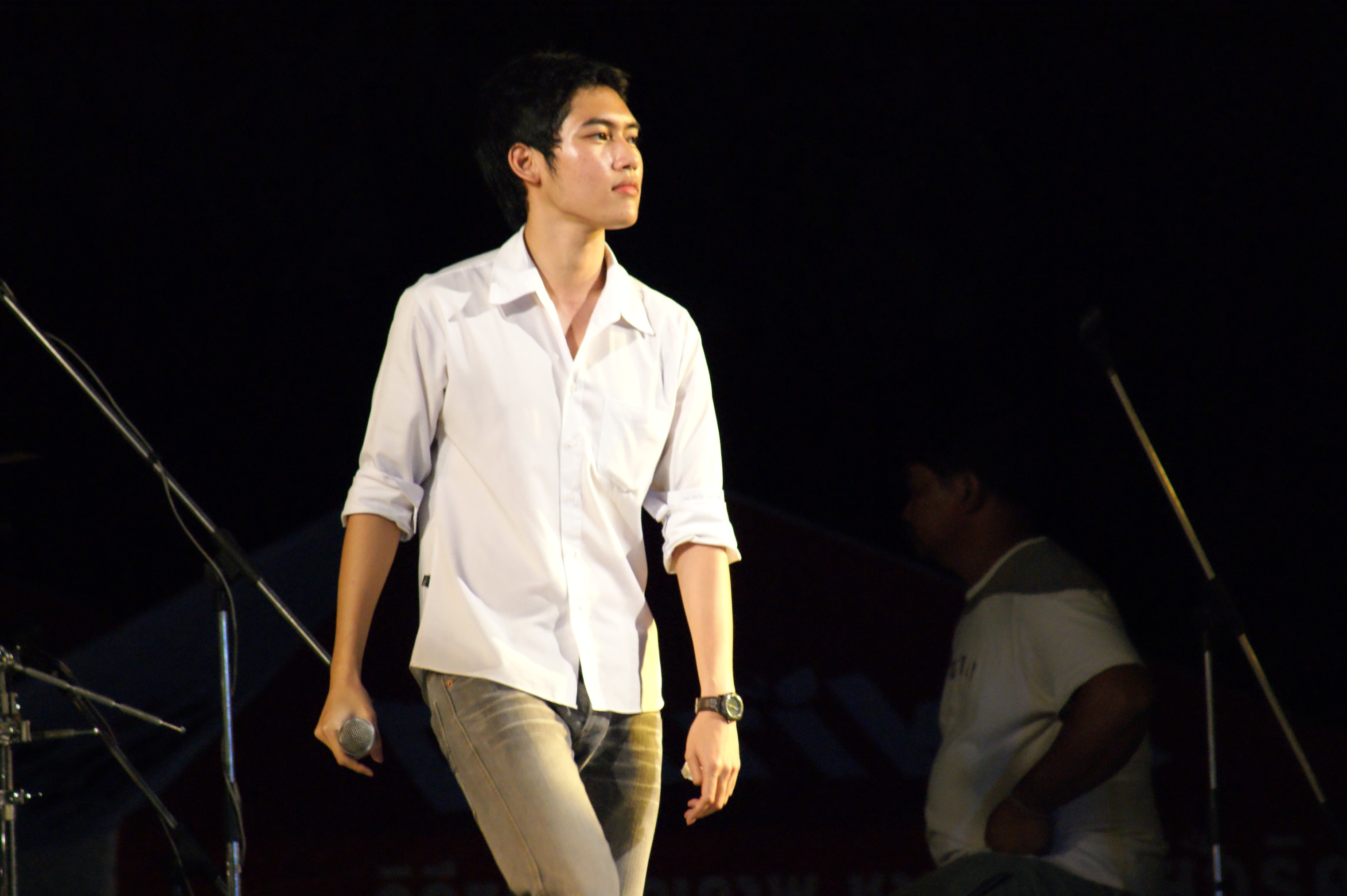 CU Music Festival
2009
