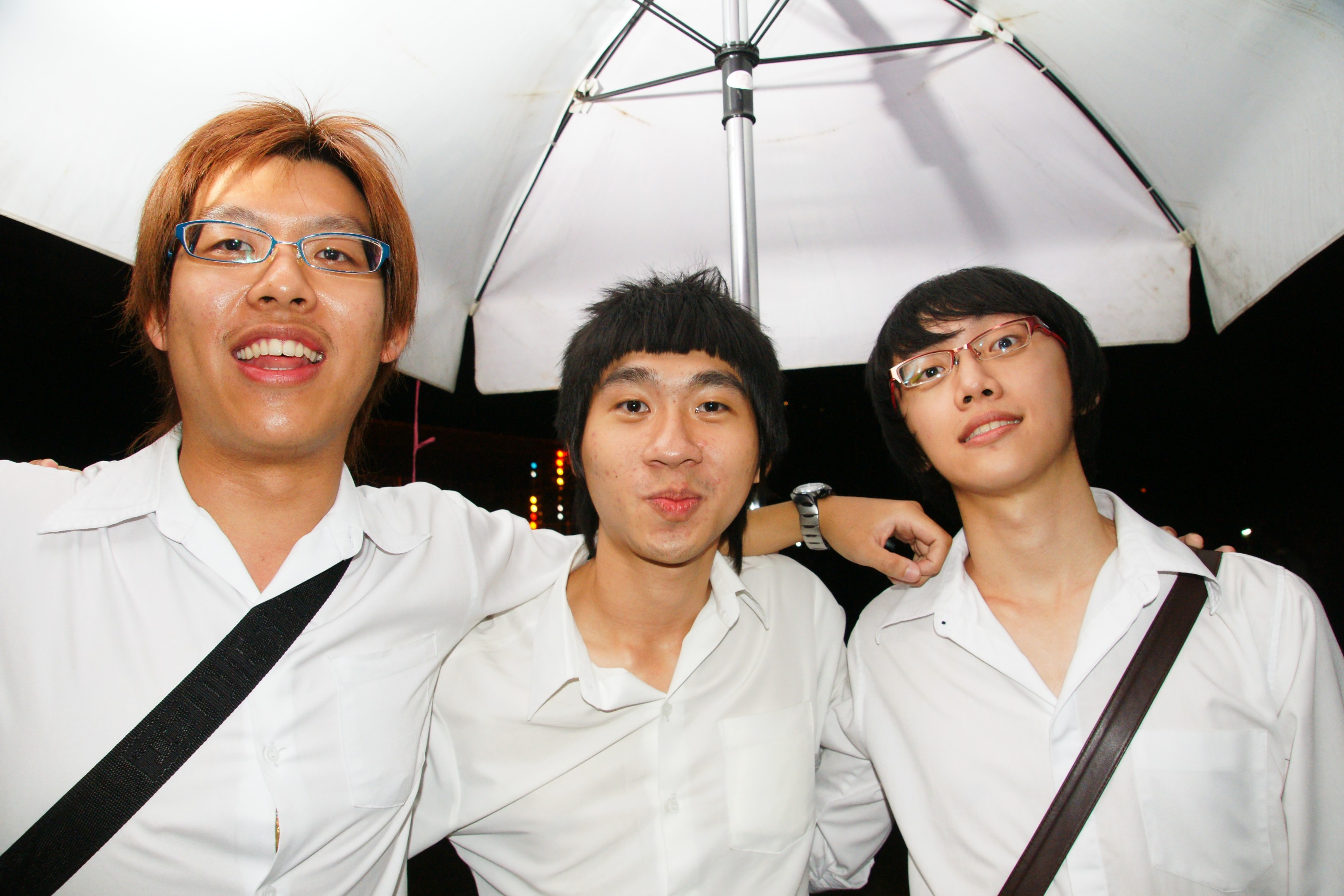 CU Music Festival
2009