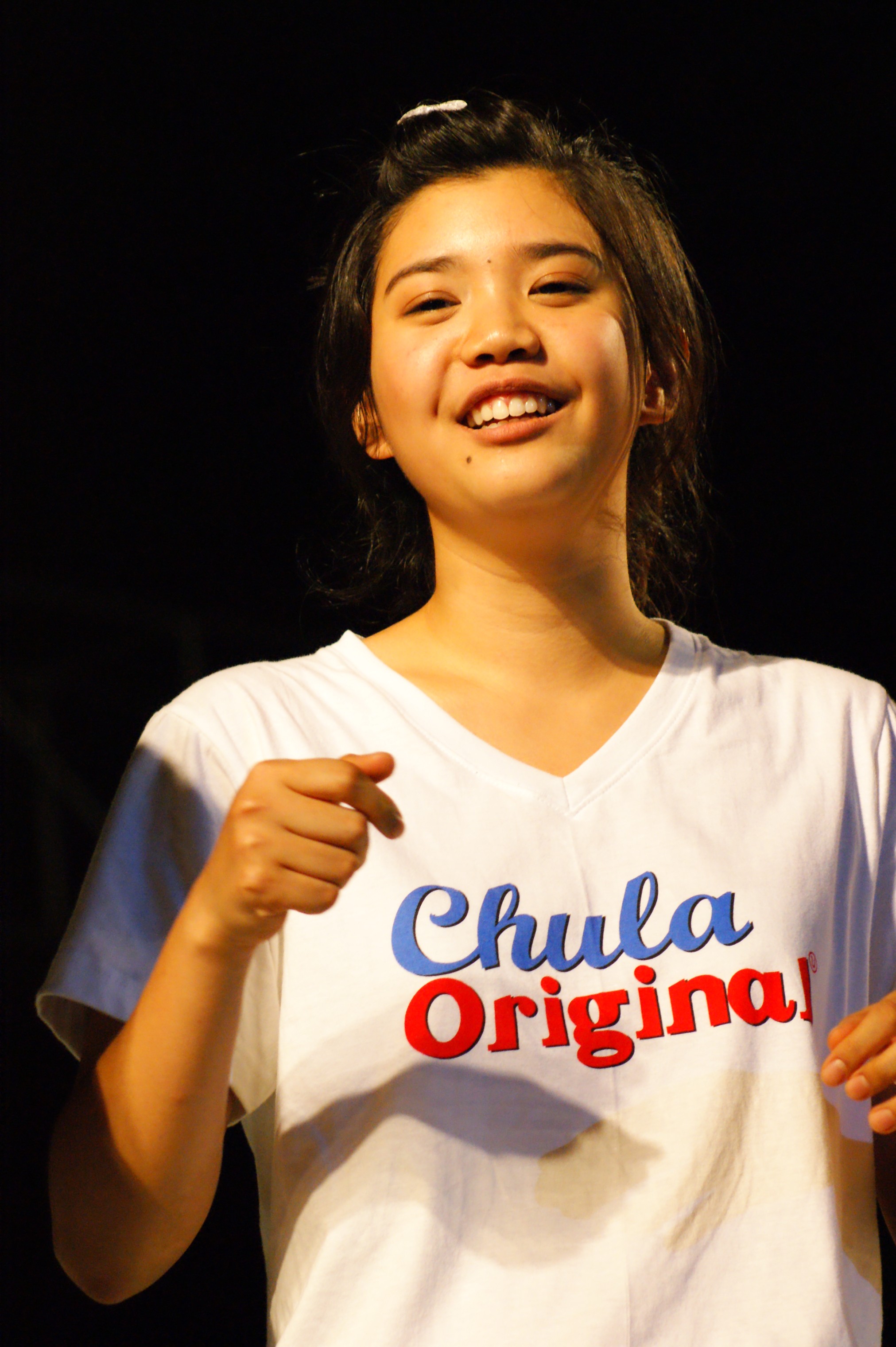 CU Music Festival
2009