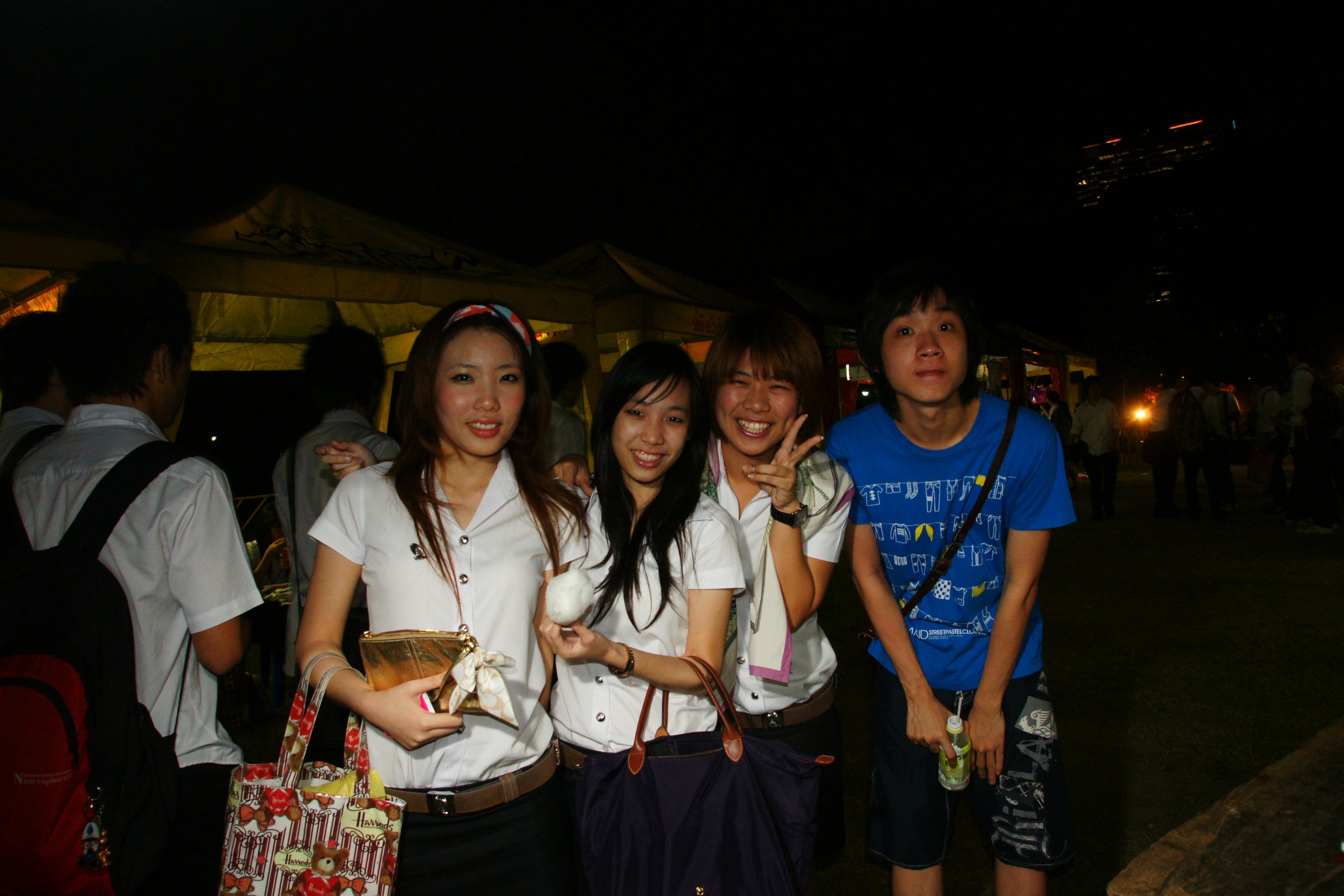 CU Music Festival
2009