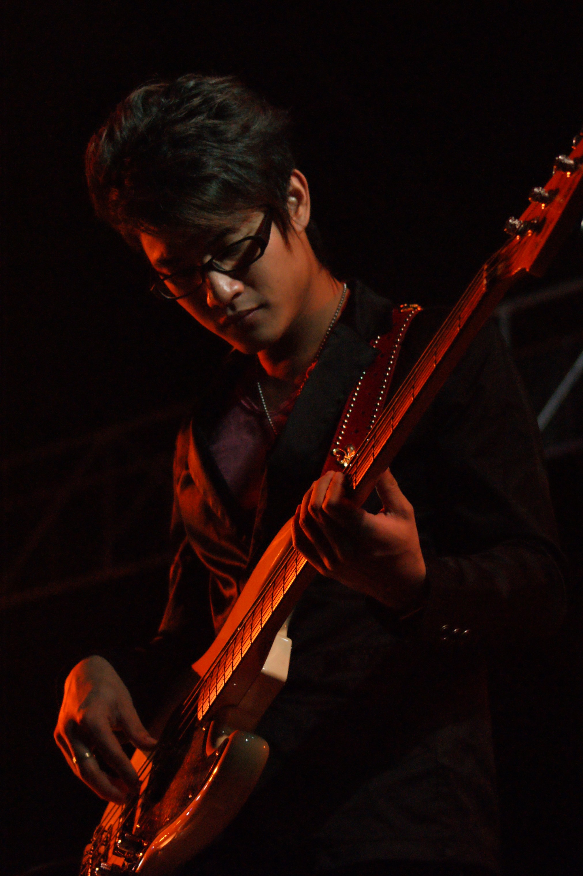 CU Music Festival
2009