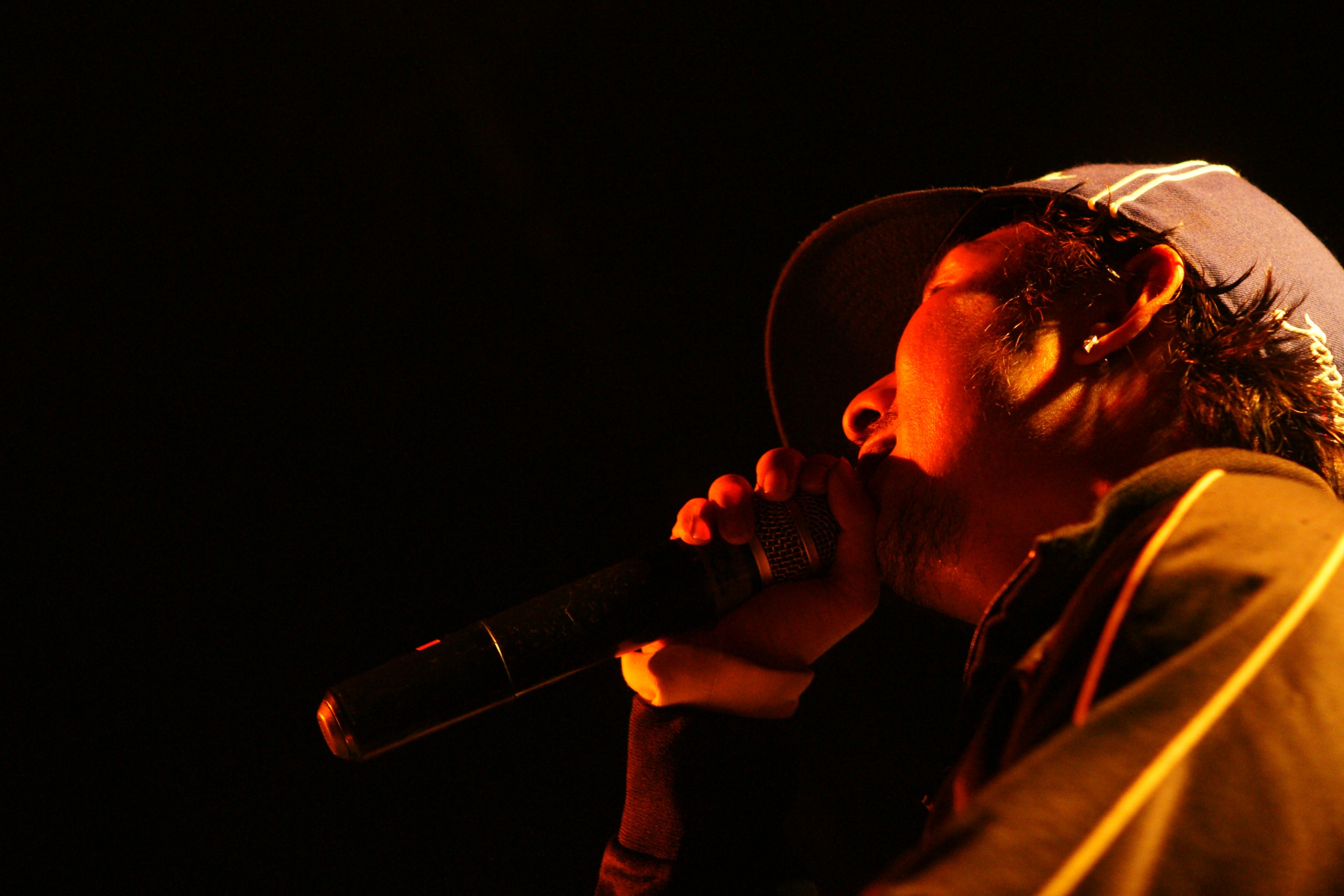 CU Music Festival
2009