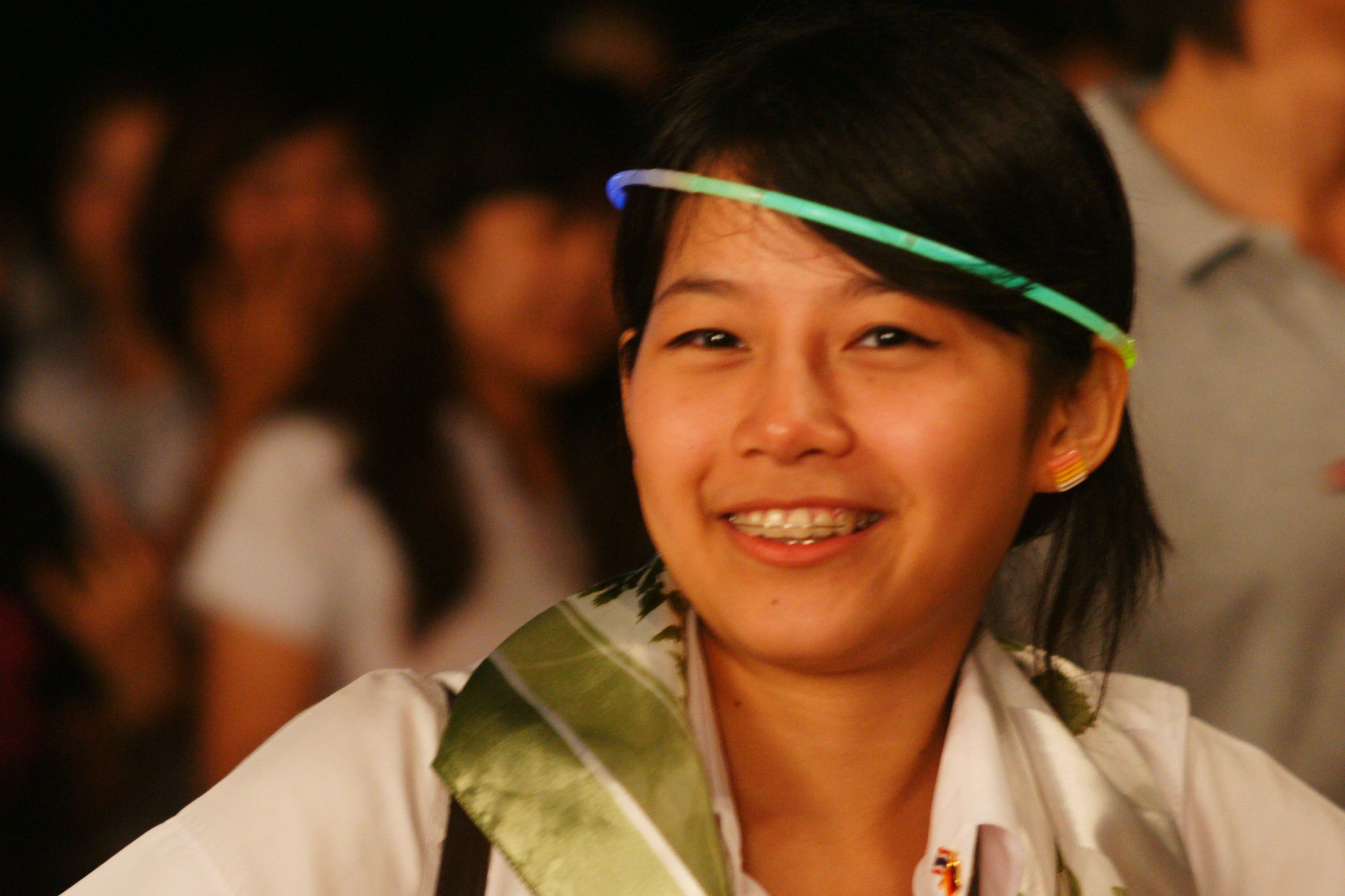CU Music Festival
2009