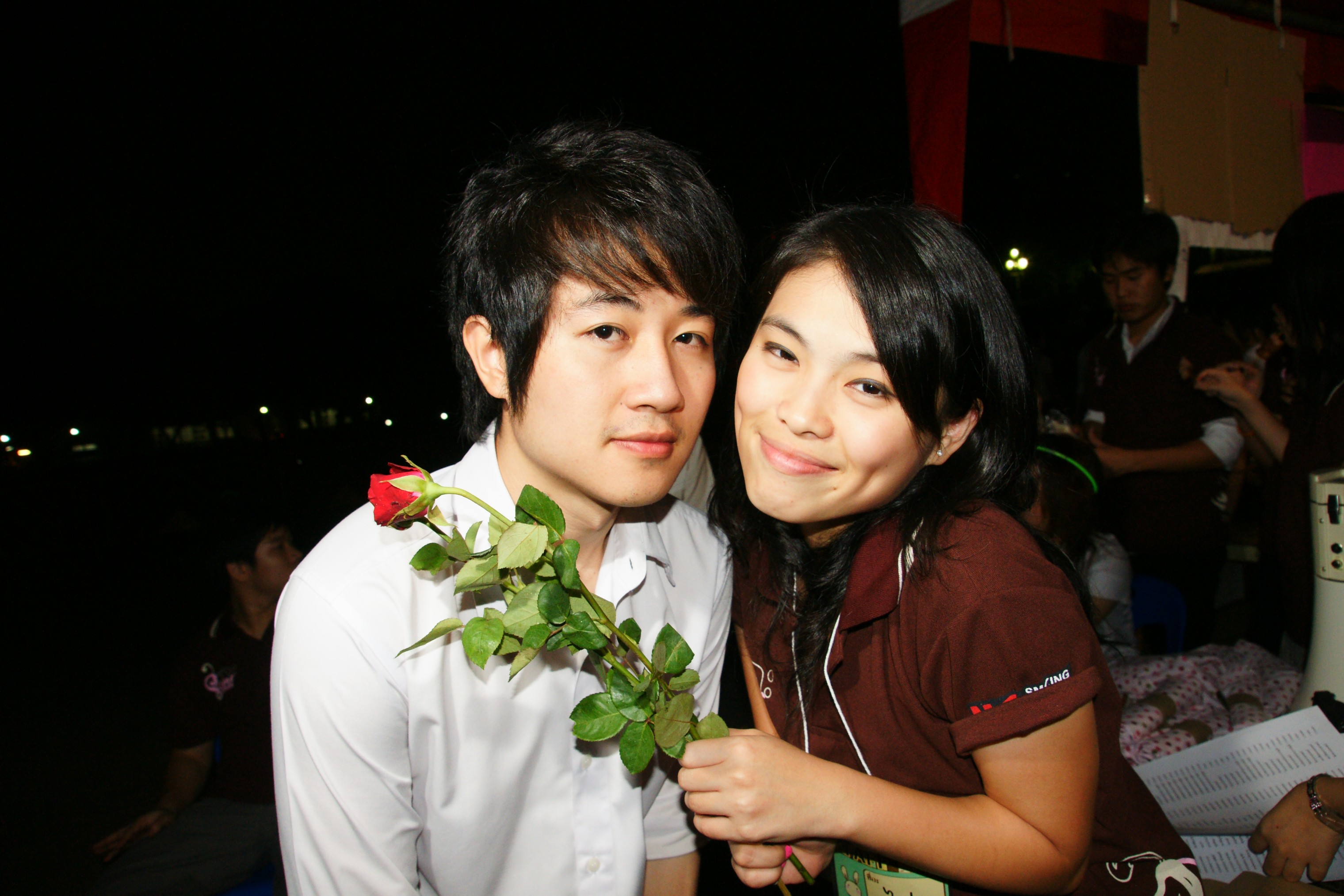CU Music Festival
2009