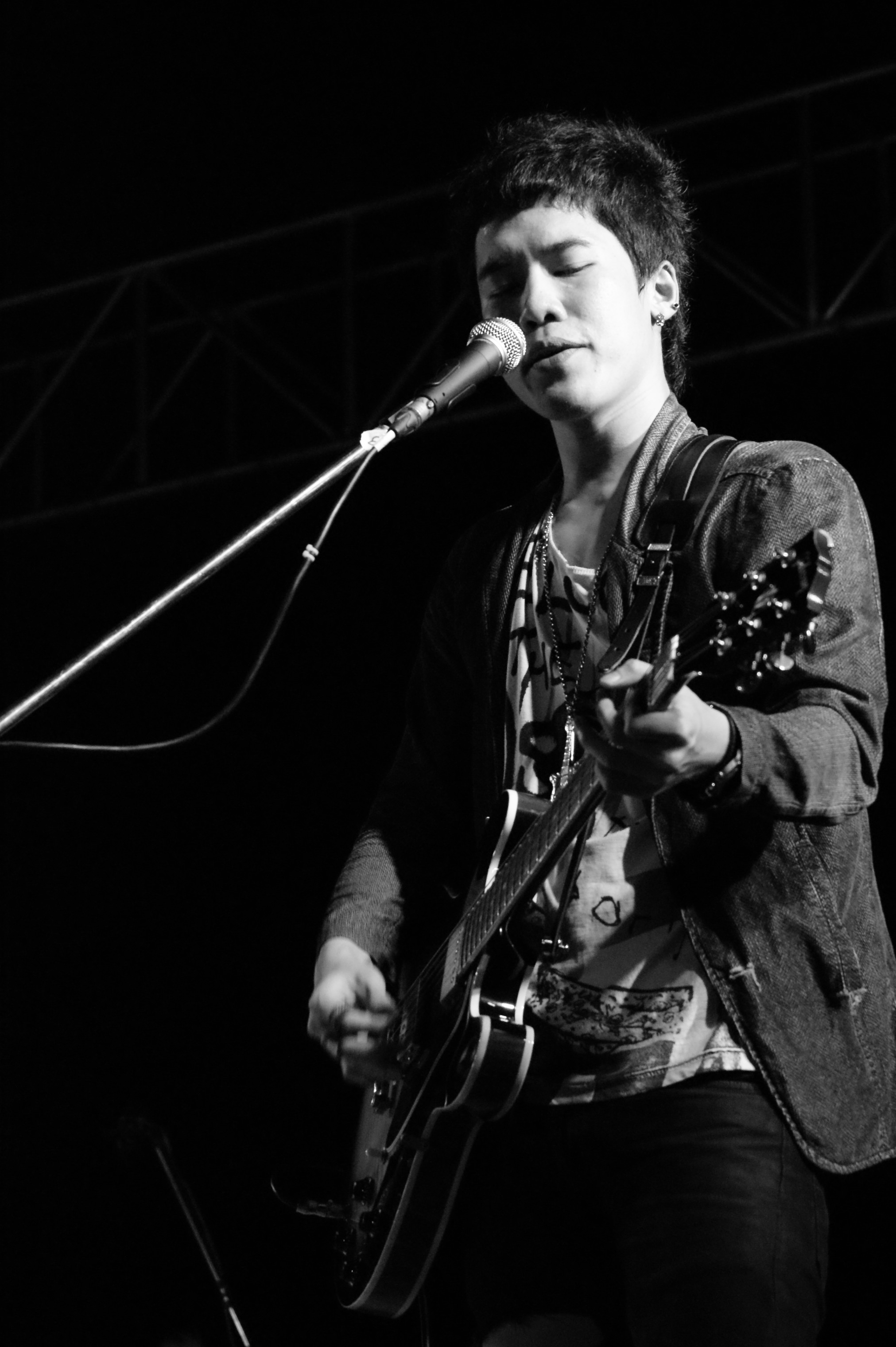 CU Music Festival
2009