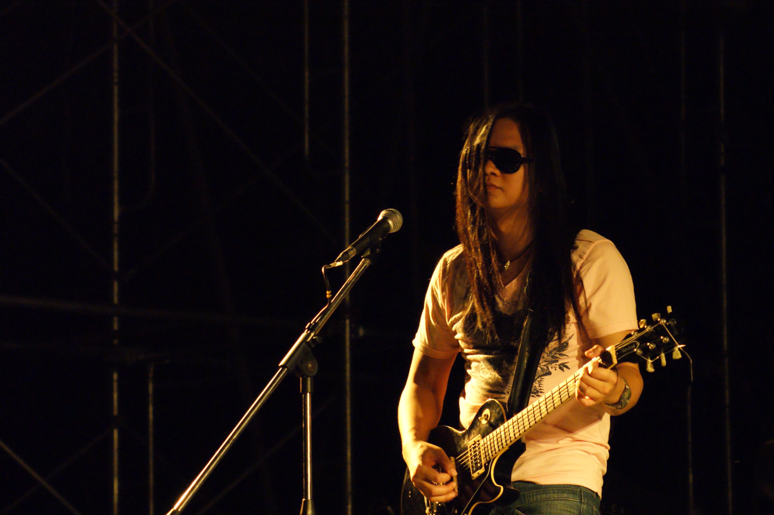 CU Music Festival
2009
