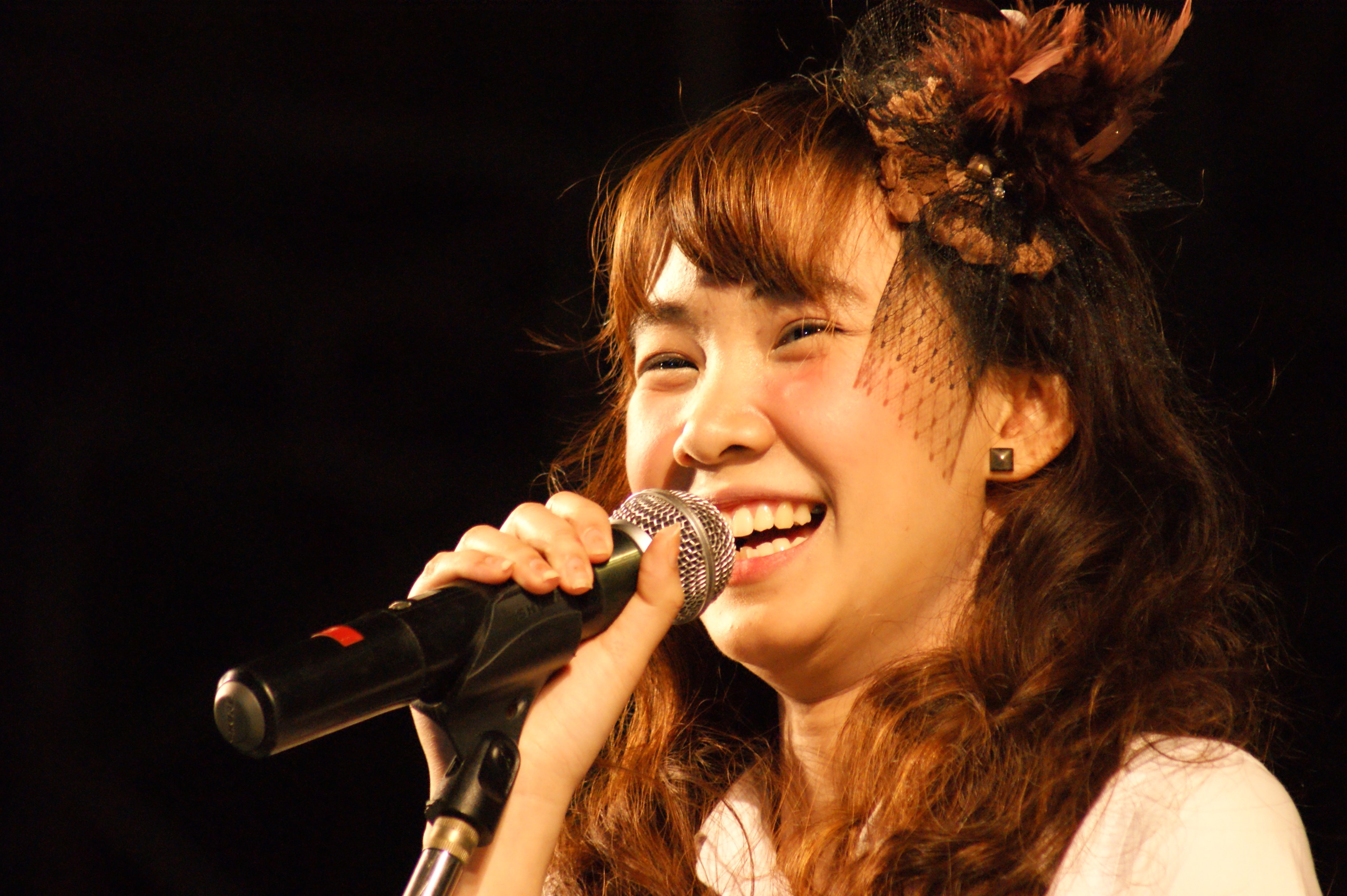 CU Music Festival
2009