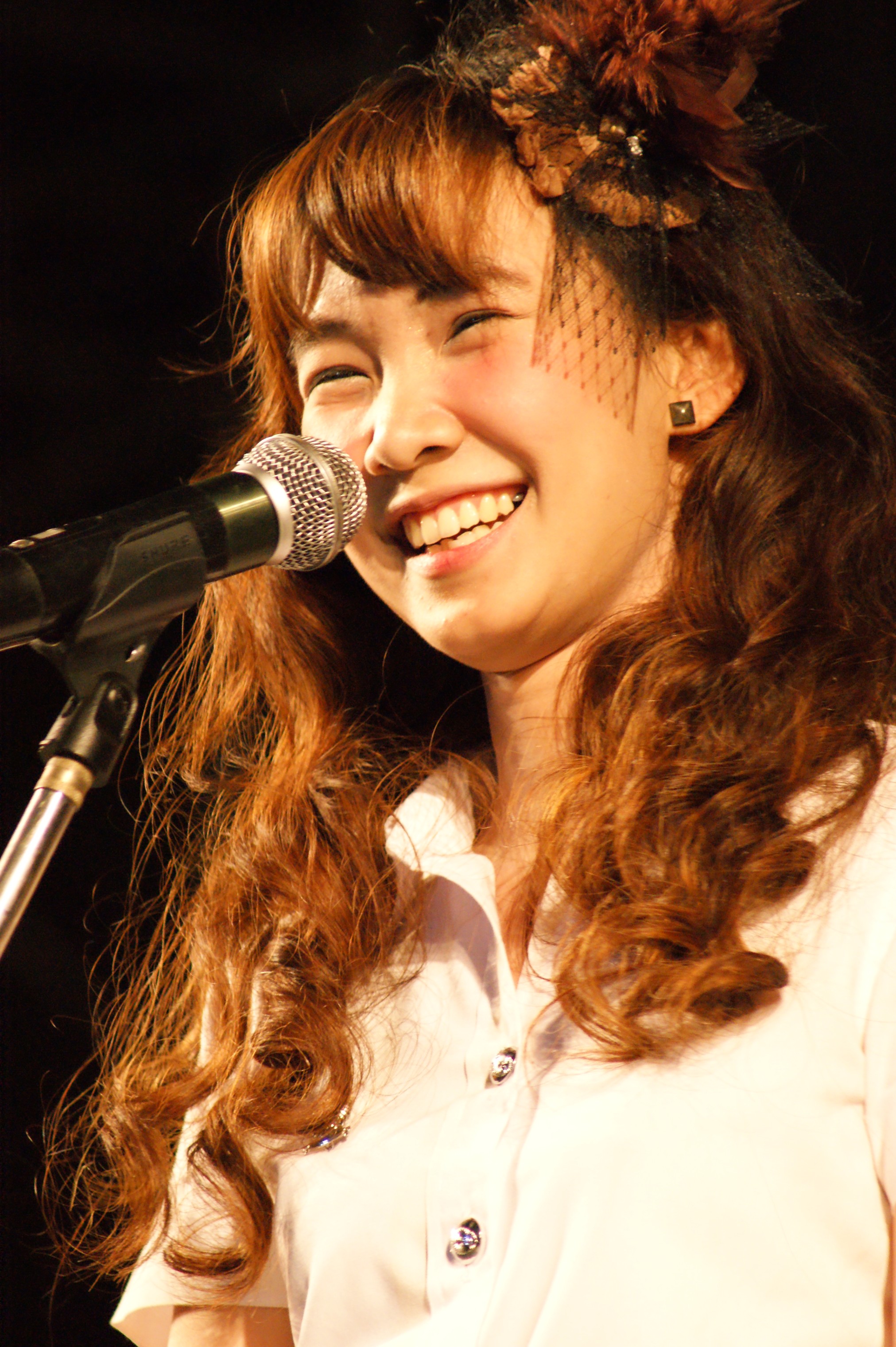 CU Music Festival
2009