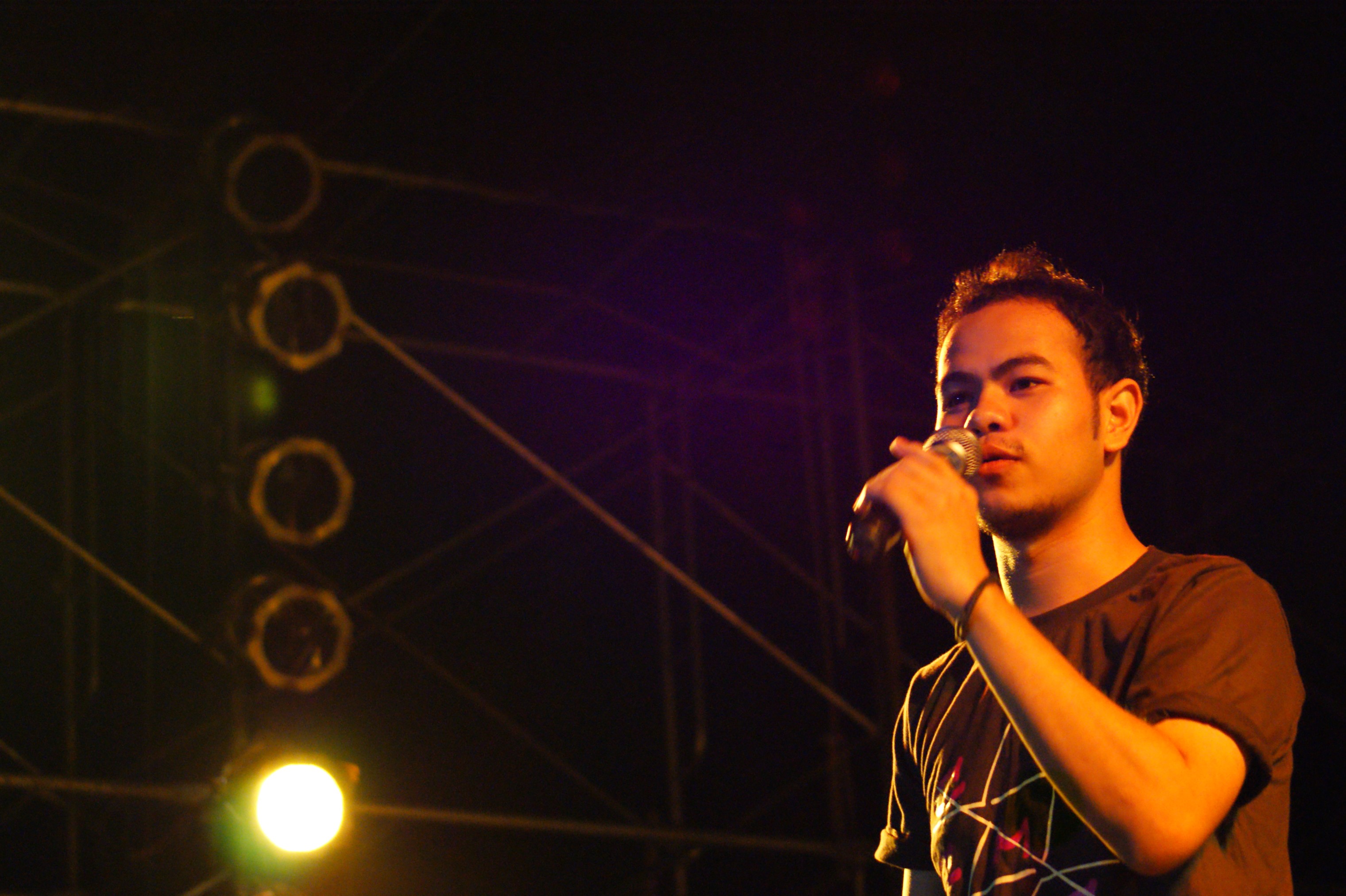 CU Music Festival
2009