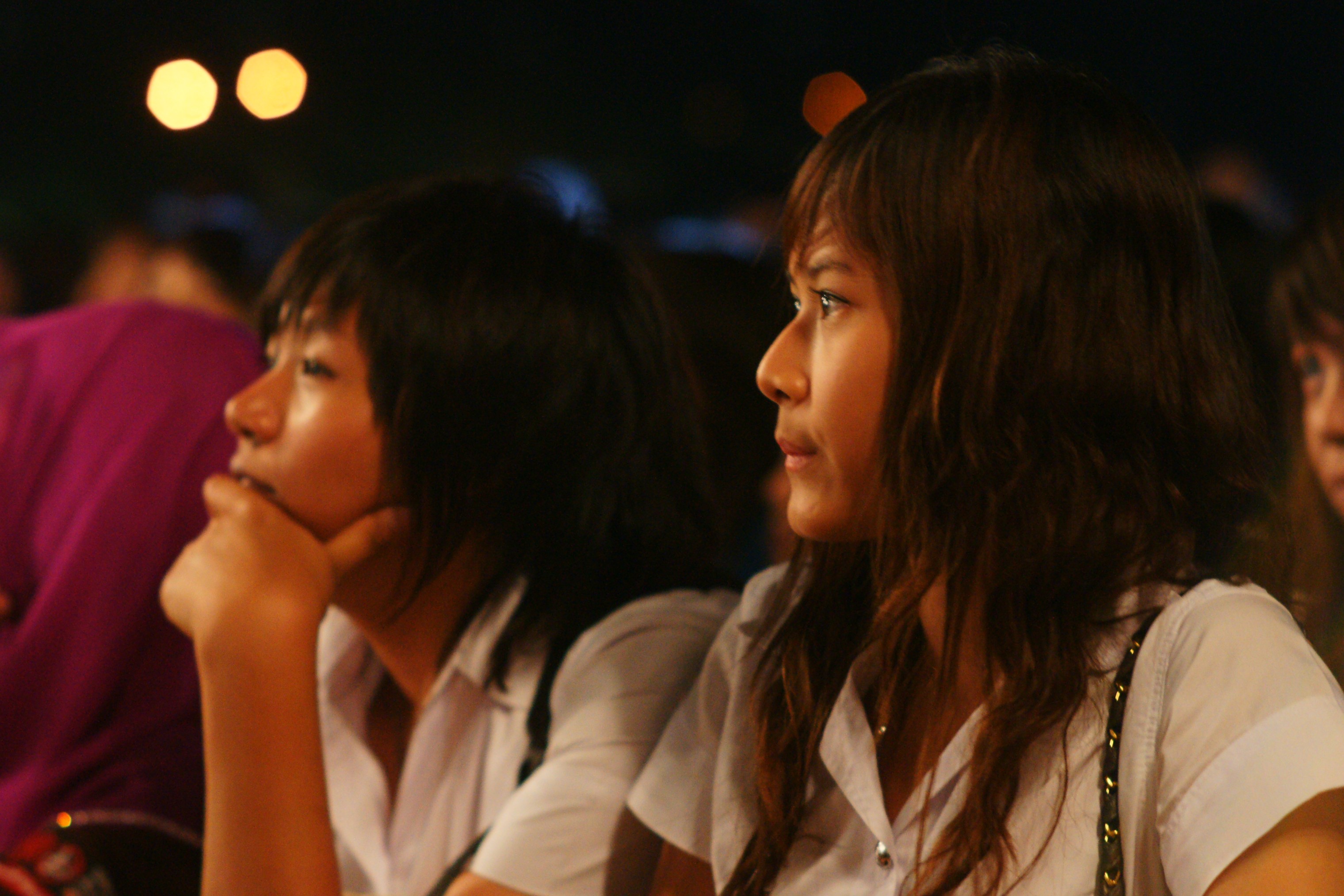 CU Music Festival
2009