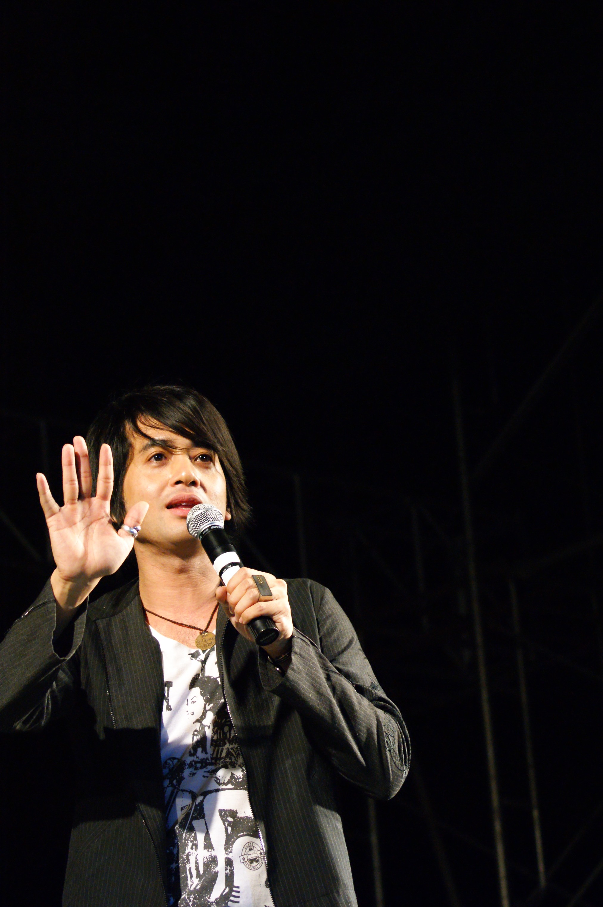 CU Music Festival
2009