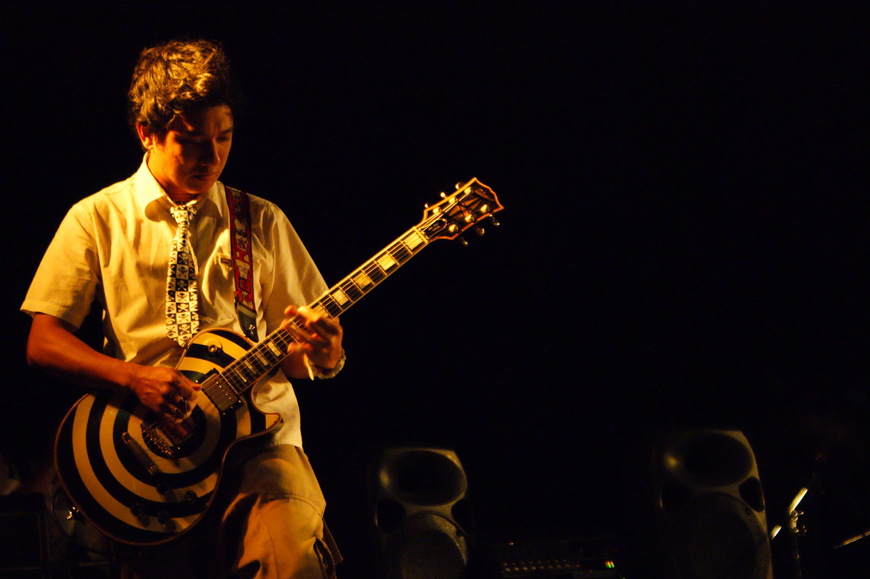CU Music Festival
2009