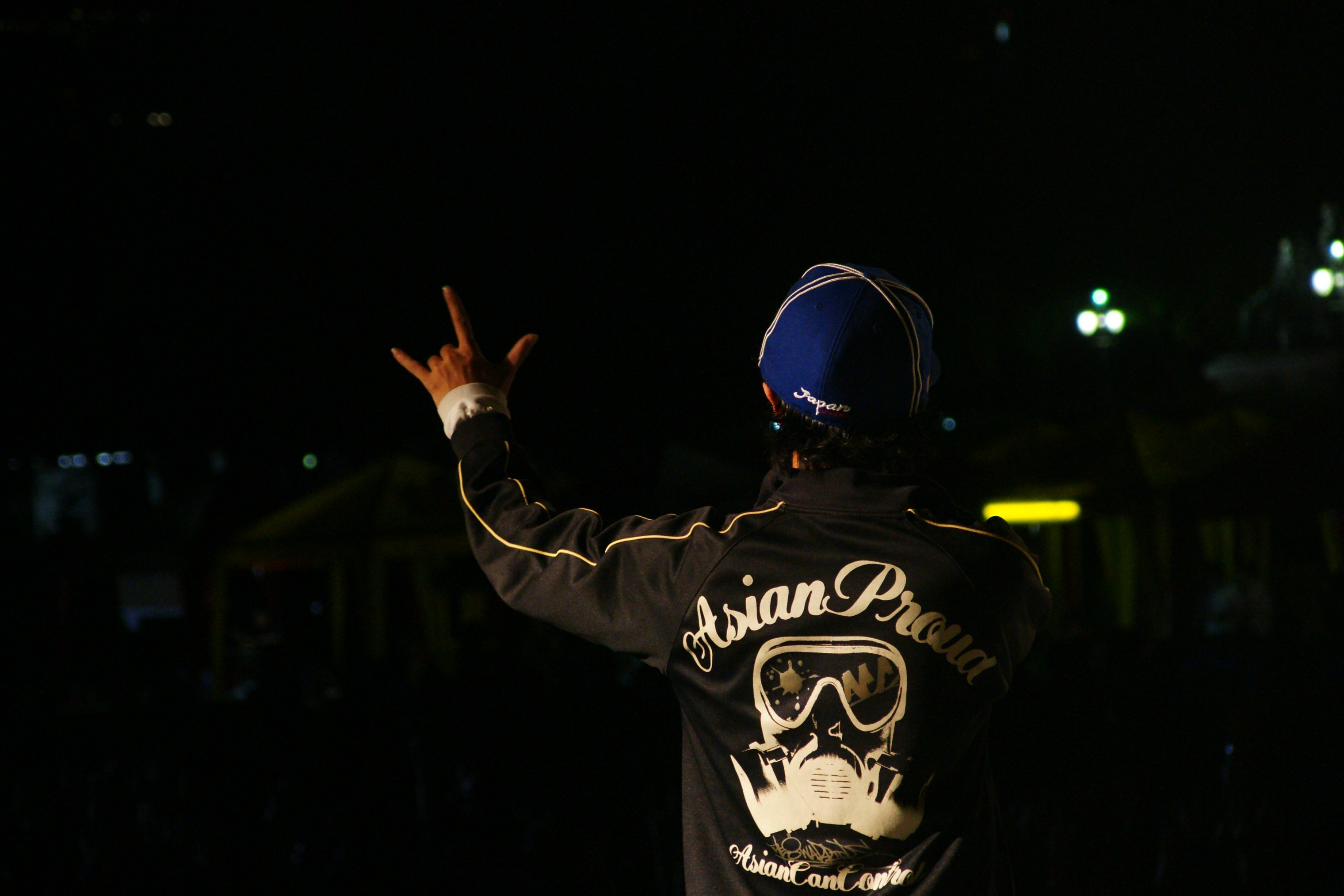 CU Music Festival
2009