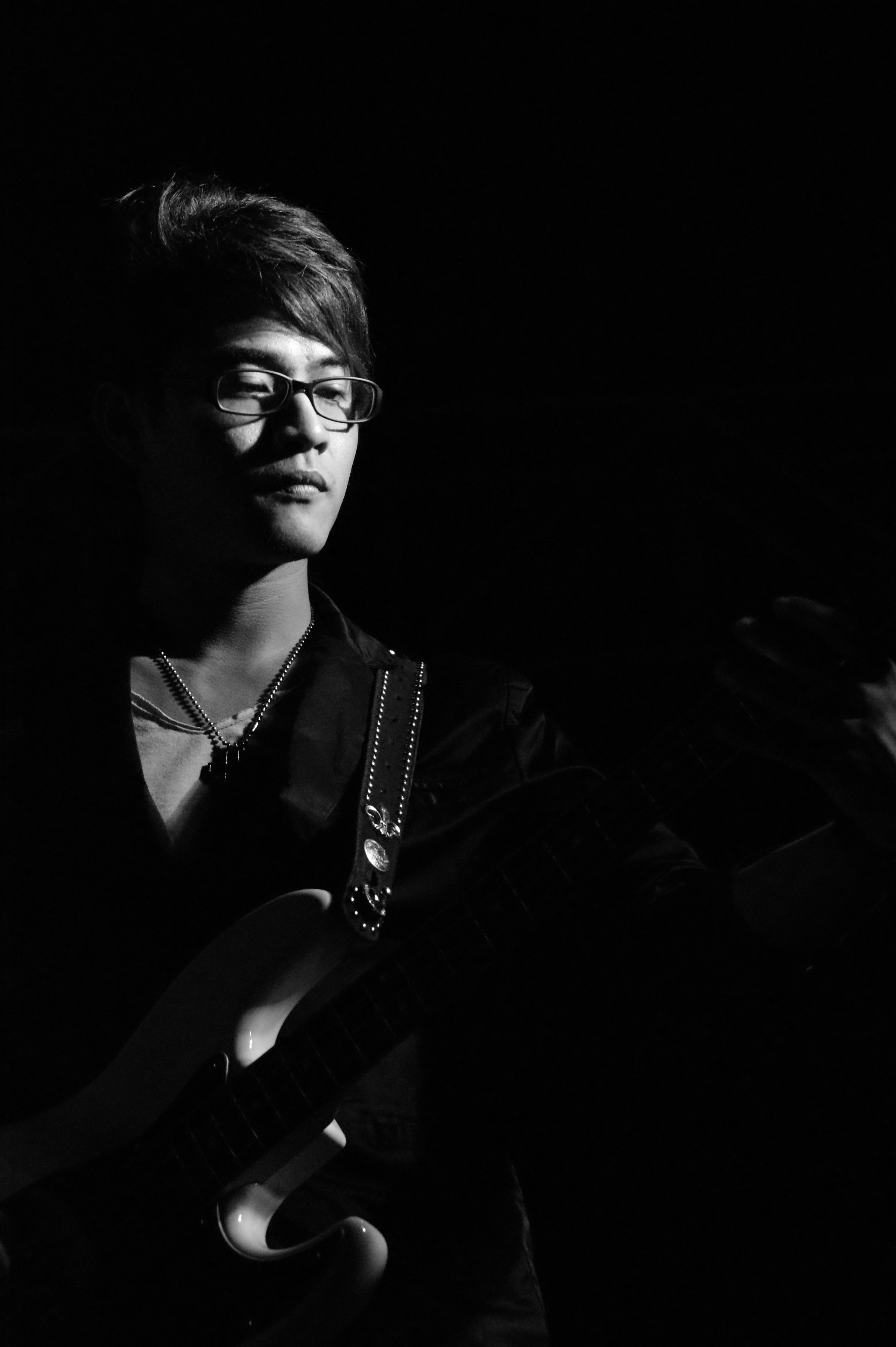 CU Music Festival
2009
