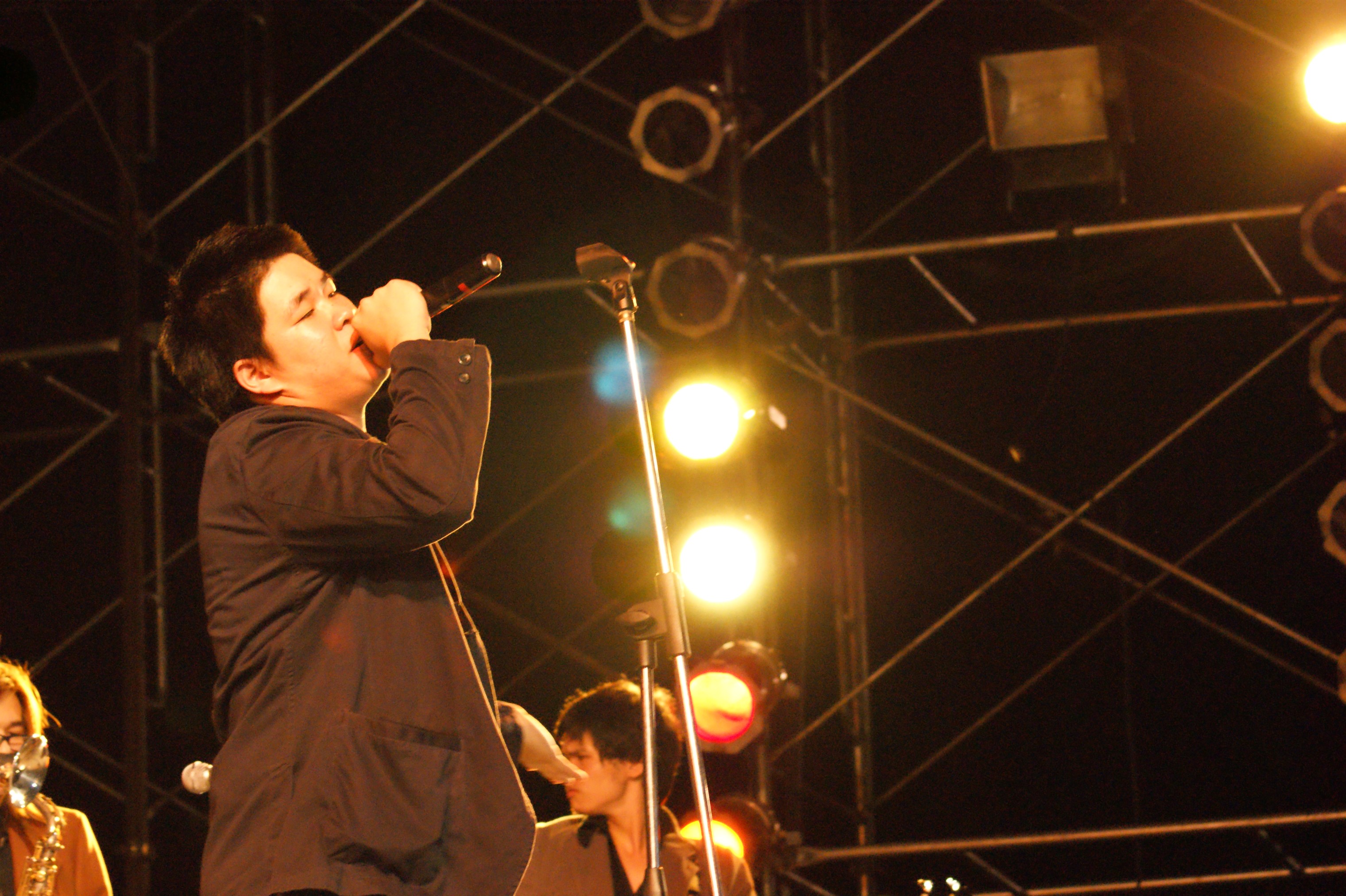 CU Music Festival
2009