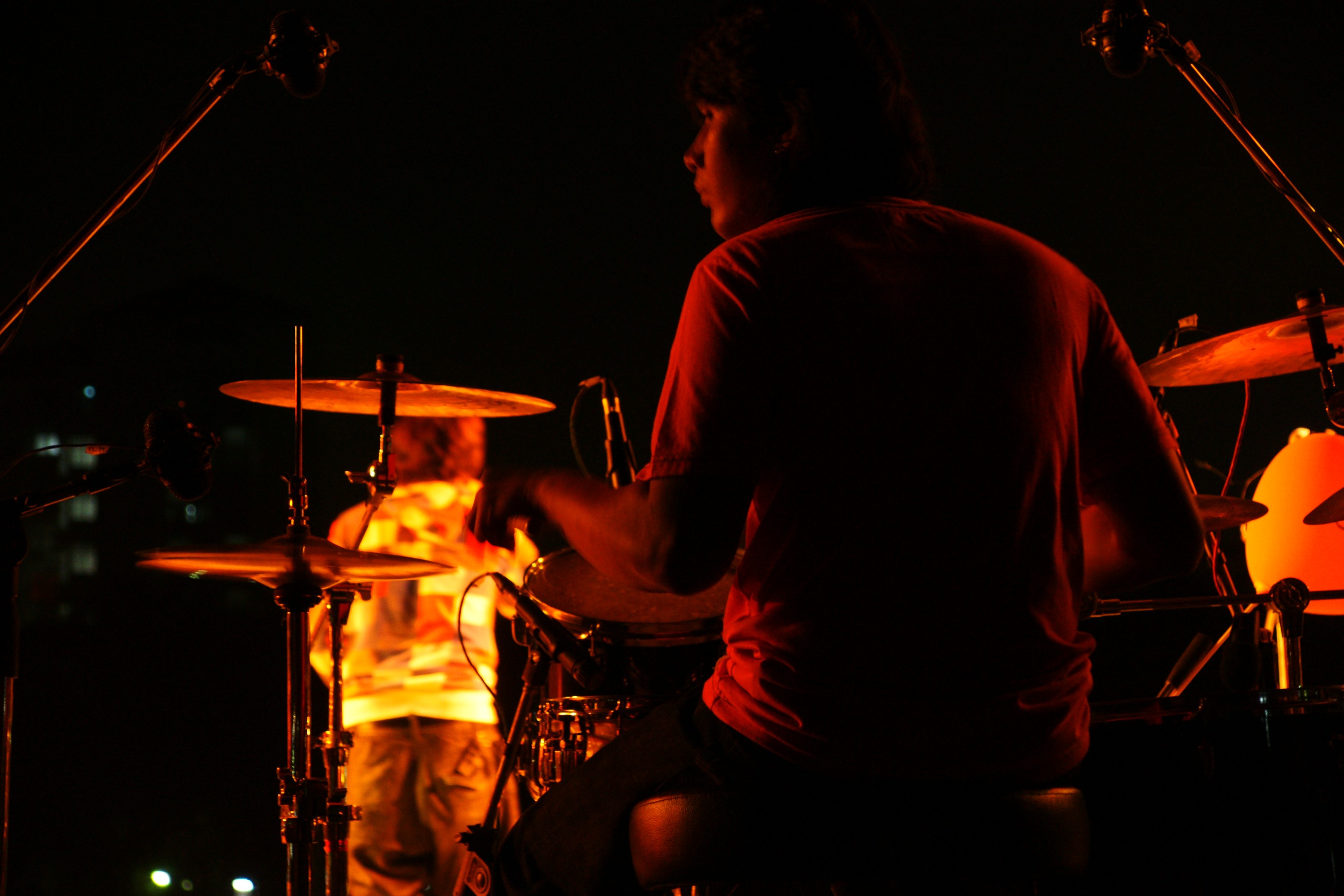 CU Music Festival
2009