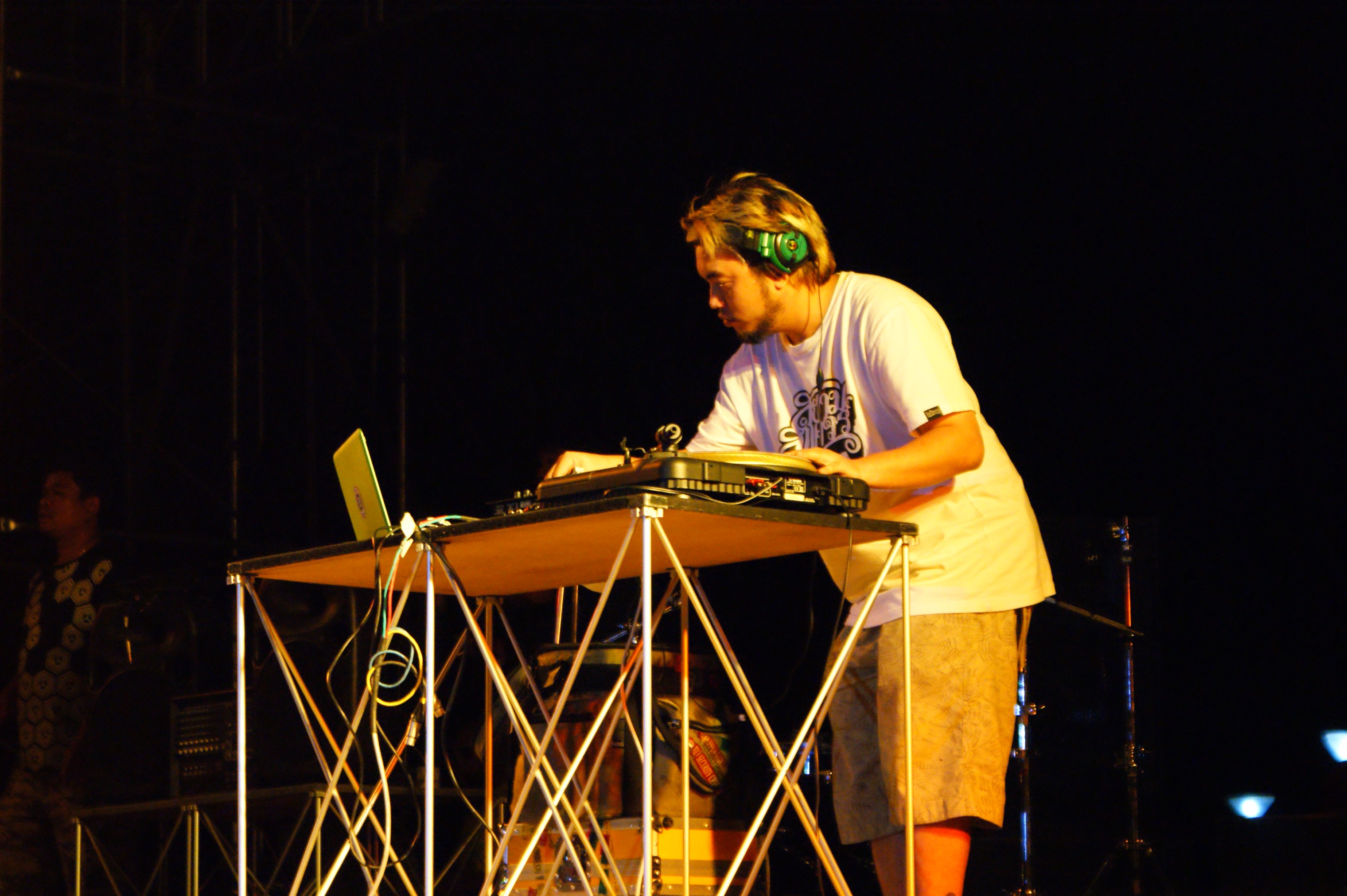 CU Music Festival
2009