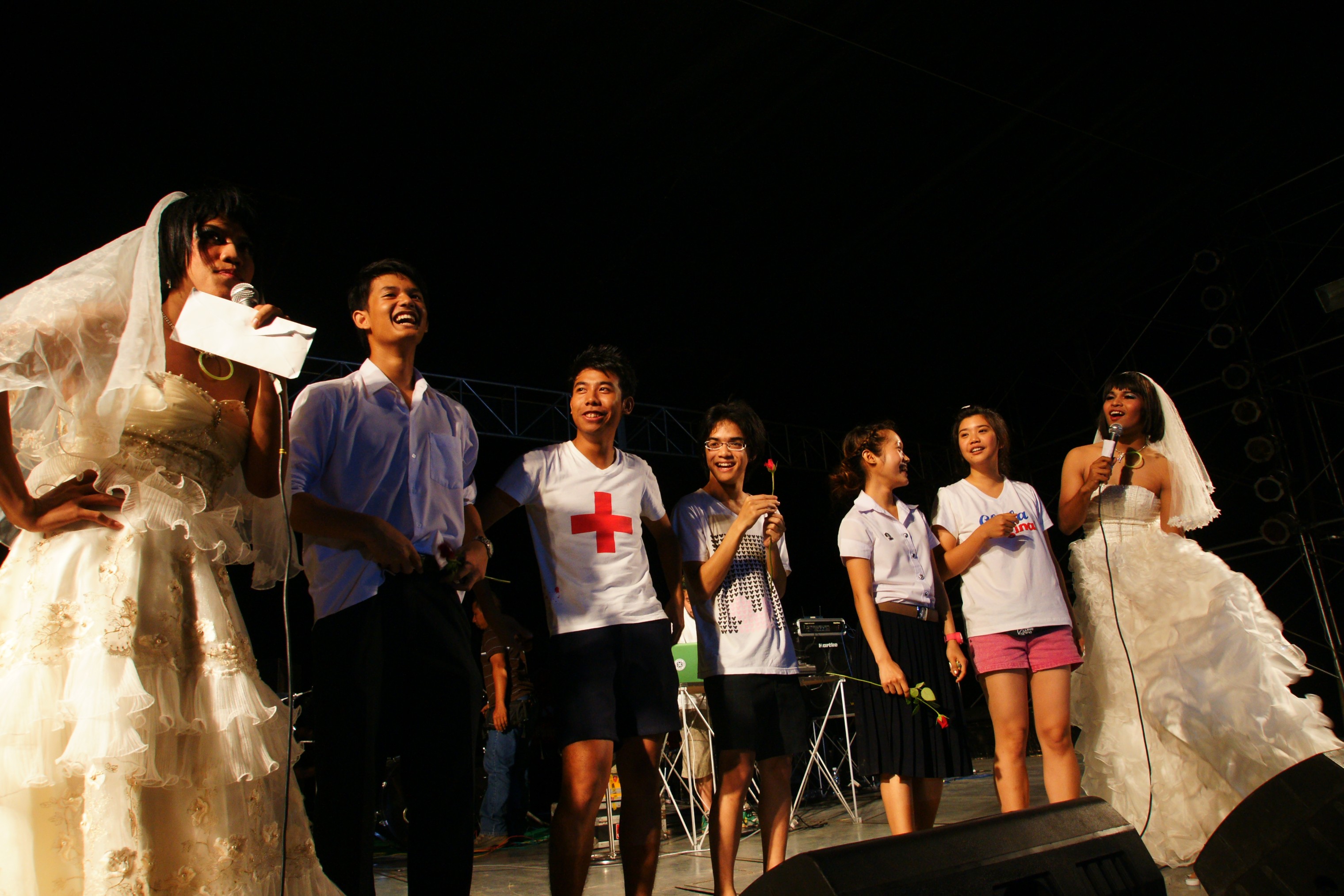 CU Music Festival
2009